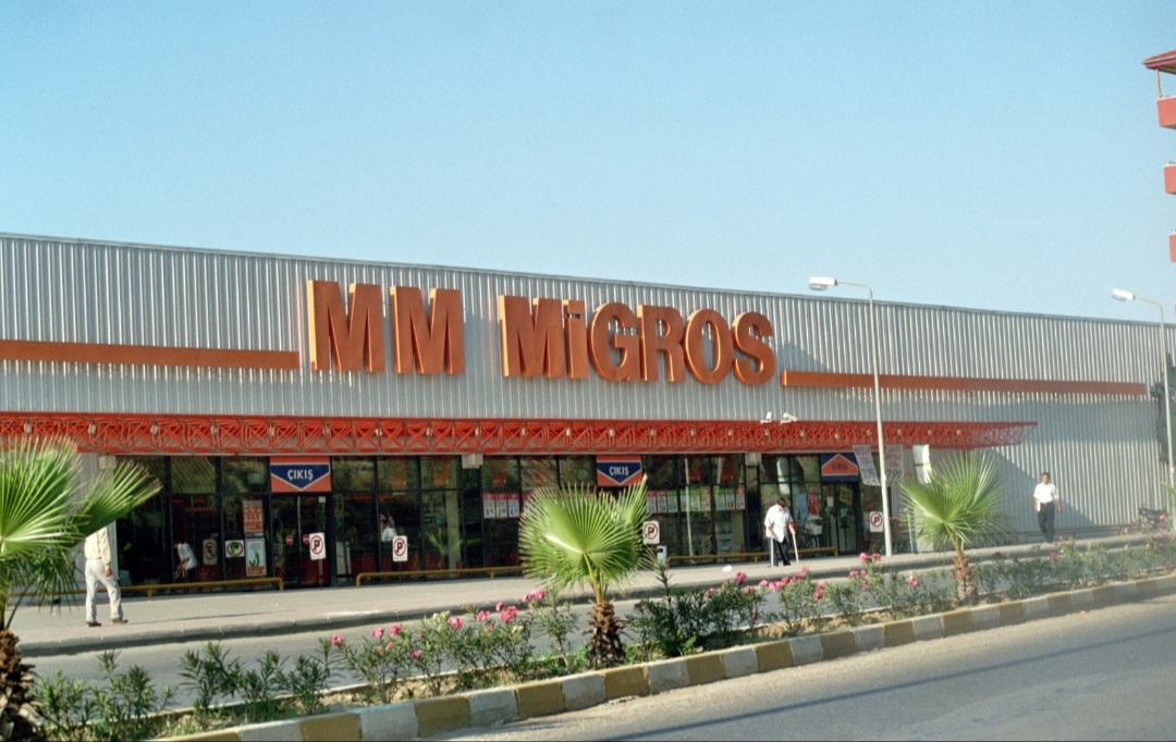Migros Ticaret A.S. Ramazan Ayına Özel Fiyatları Sabitledi