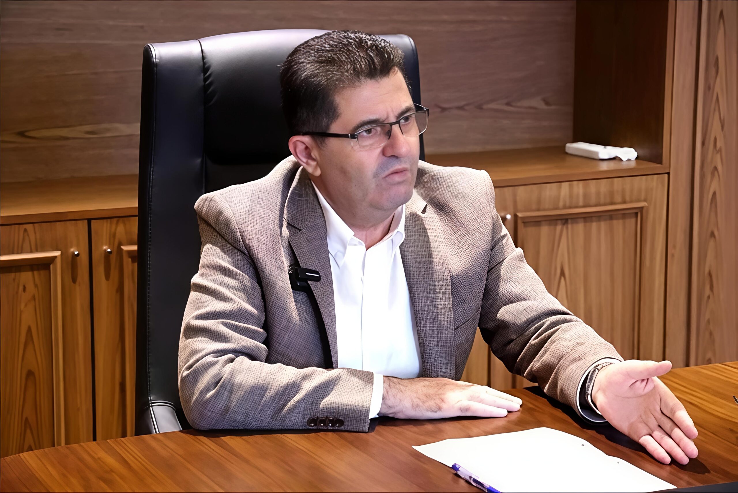 Başkan Orhan Çerkez duyurdu: Çekmeköy’de Gençlik Merkezi’nin temeli atıldı