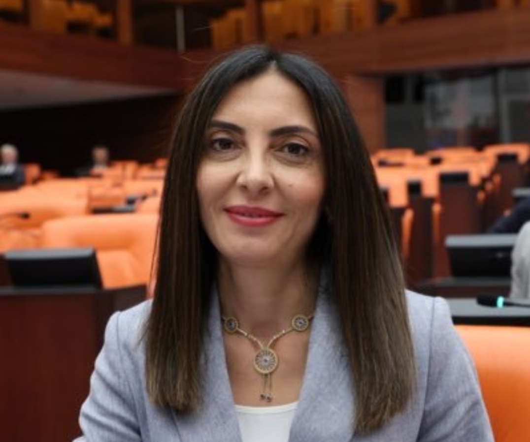 Kayışoğlu’ndan Meclis’te Sert Uyarı: Engelli ve Emekli Maaşları Açlık Sınırının Altında