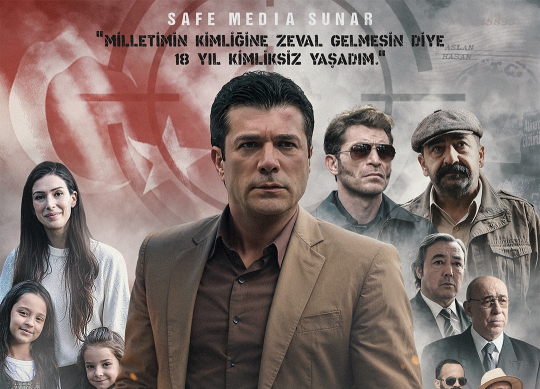 20 Mart’ta Vizyonda: Bir Dönemin Çalkantılı Yılları Beyazperdede