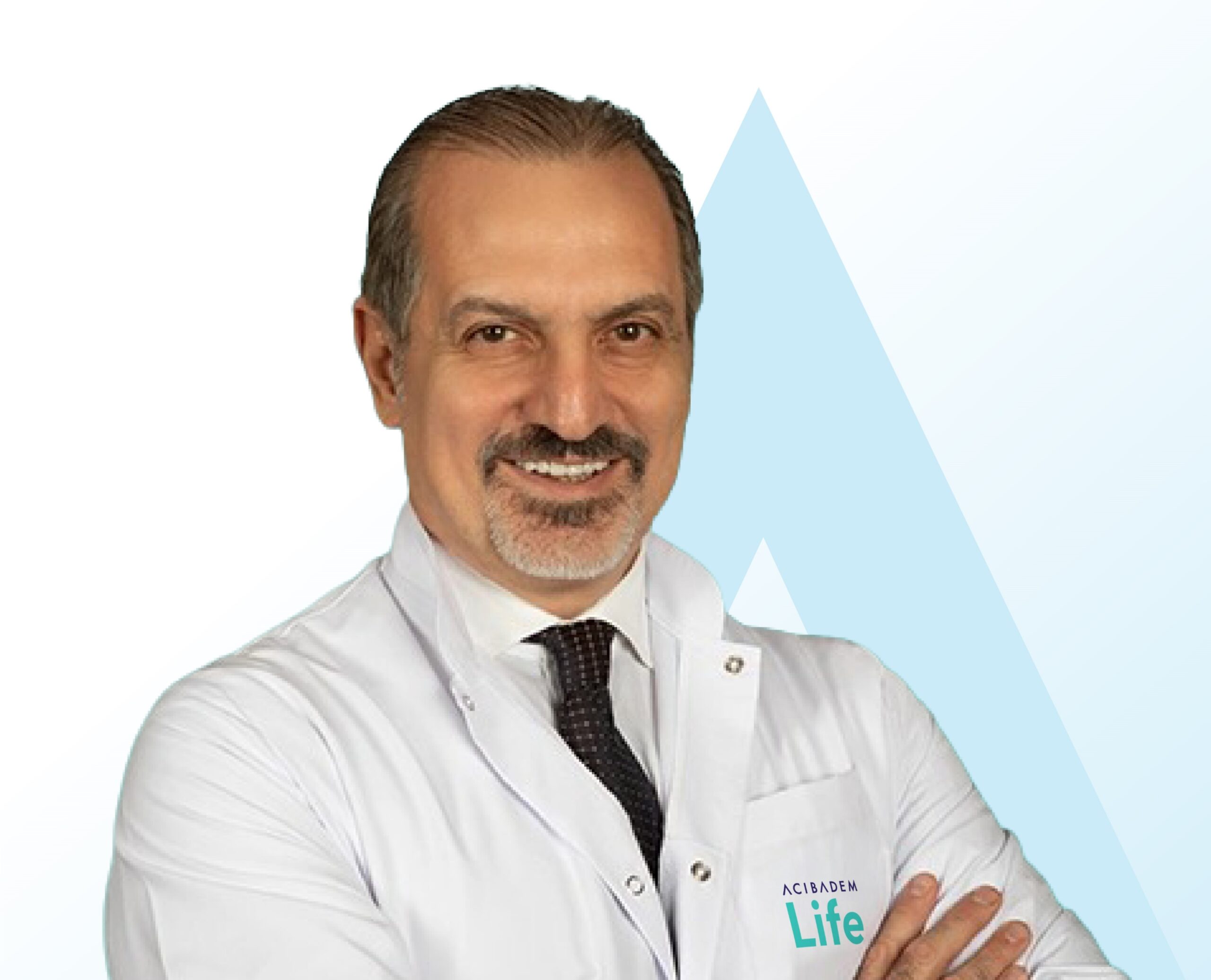 Prof. Dr. İsmet Tamer: “Sağlıklı Yaşlanmanın Temeli Mikrobiyotada”
