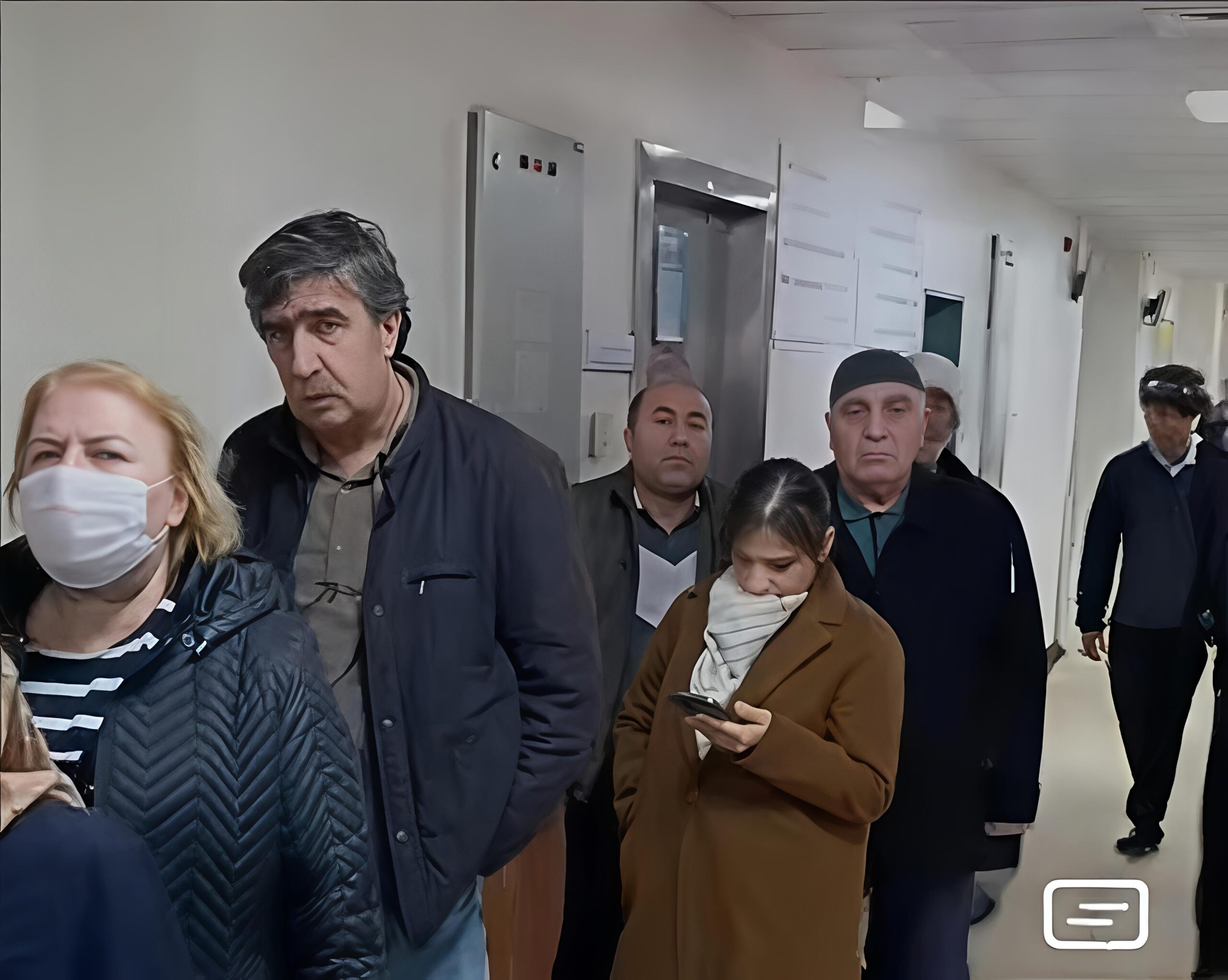 Randevu da Yetmedi: Hastanelerde ‘Kayıt Kuyruğu’ İsyanı!