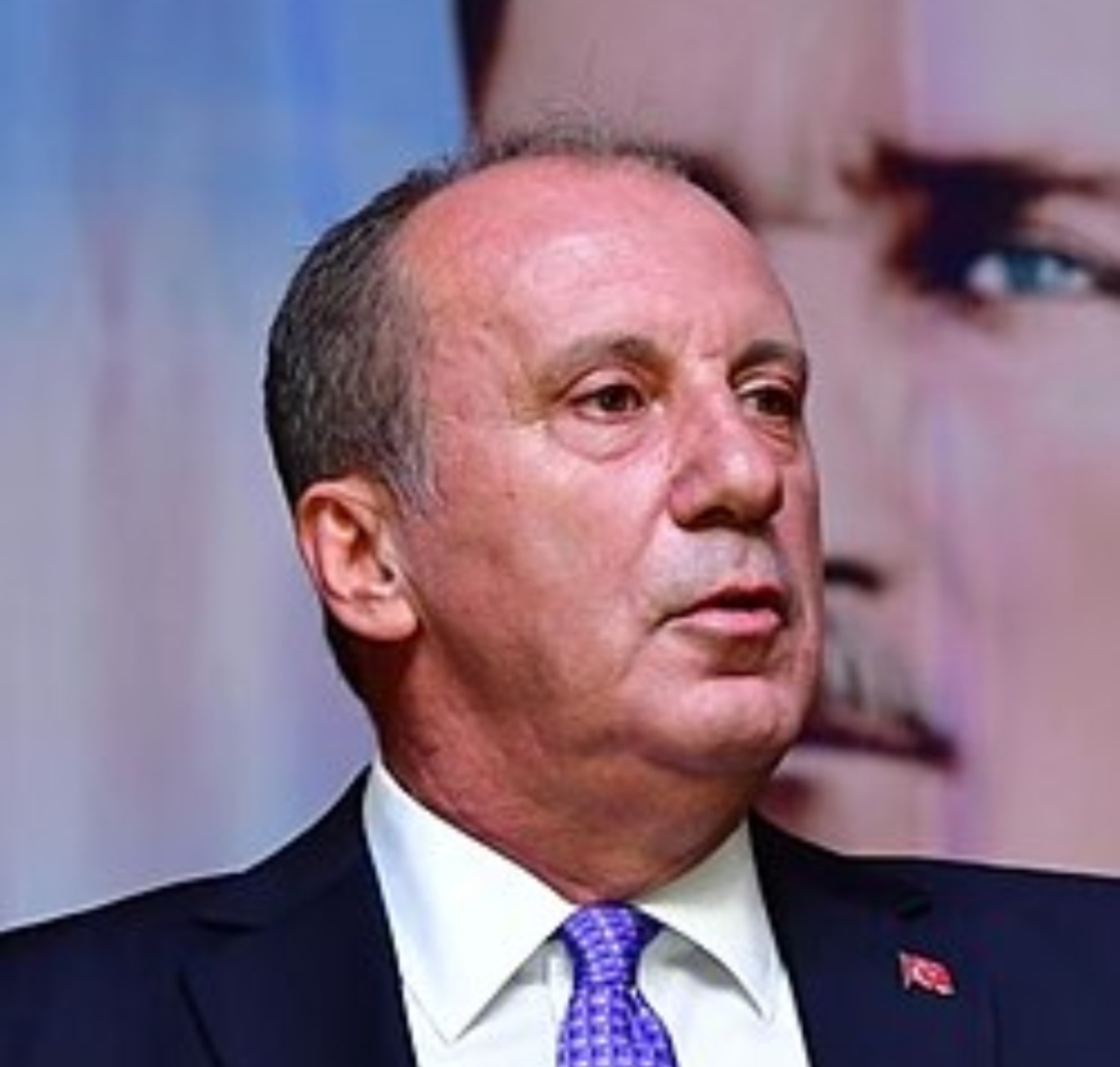 Muharrem İnce'den Erken Seçim Tartışmalarına Sert Tepki