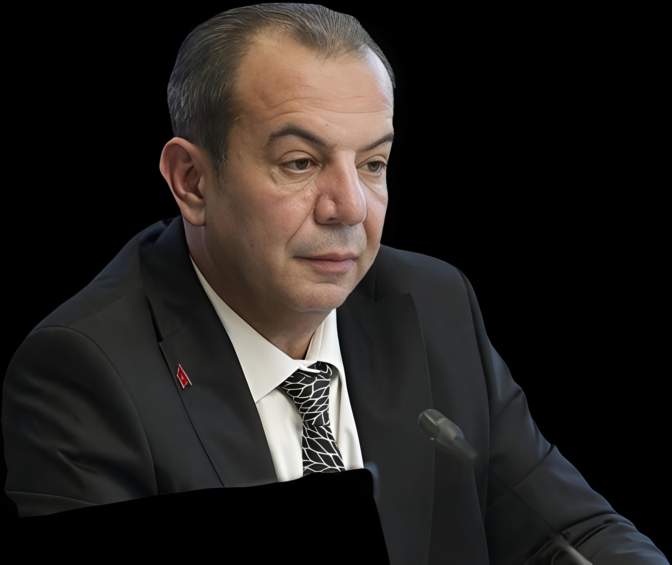 BOLU’DA SİYASİ FIRTINA: ÖZGÜR ÖZEL JANDARMA ÖNÜNDE SESLENECEK!