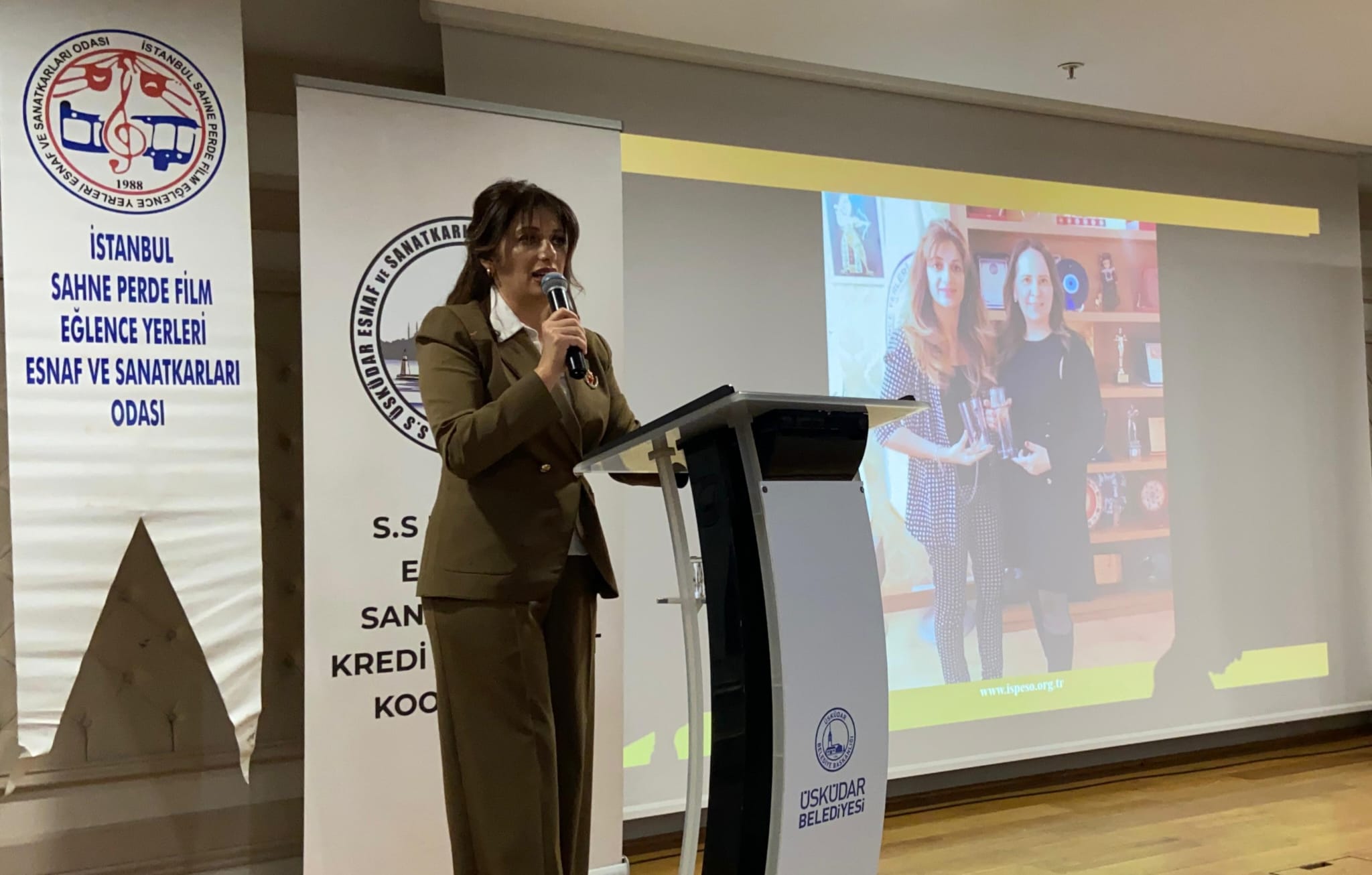 Terlan Kaya’dan Esnafa Faiz Müjdesi: "Esnaf Güçlüyse Şehir Güçlüdür"