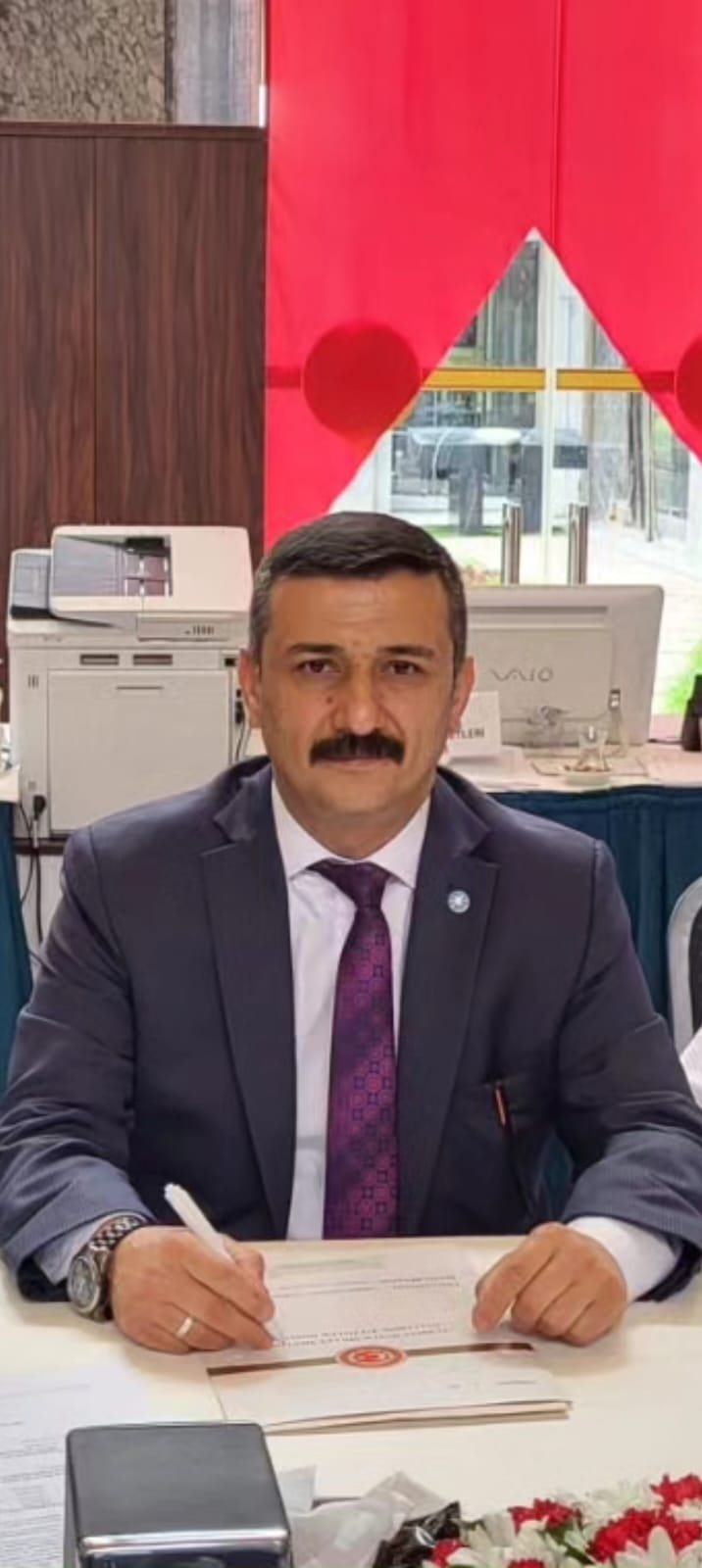 İYİ Partili Türkoğlu’ndan Proje Okullarında Mülakat Tepkisi: “Bu Keyfiliktir, Çocukların Emeği Yok Sayılıyor”