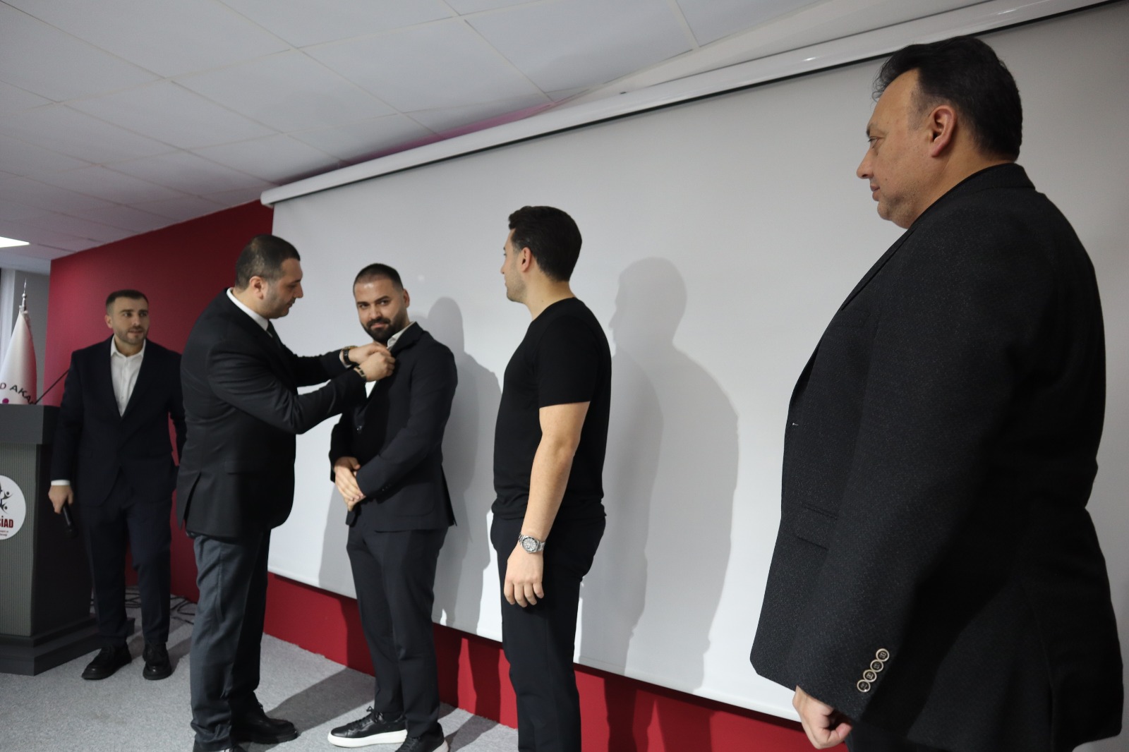 ÇEKSİAD’da “Emanet ve Sürdürülebilirlik” Semineri Yoğun İlgi Gördü