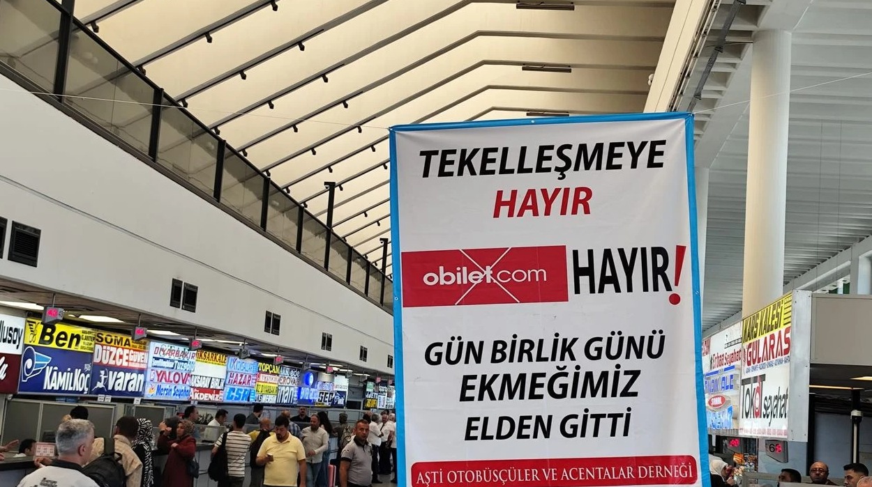 obilet’e Yazılım ve Rekabet Soruşturması İddiası