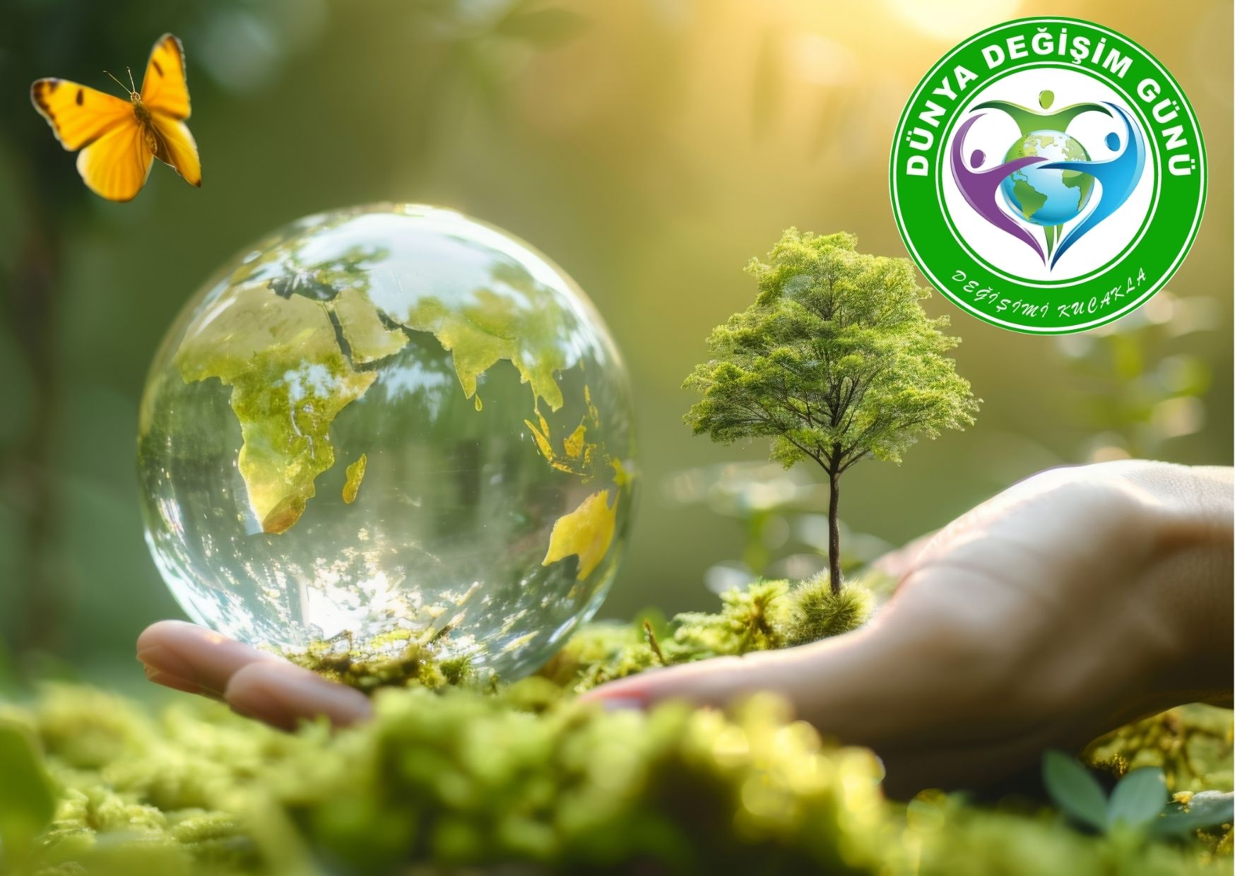 7 Temmuz Dünya Değişim Günü: Sürdürülebilir Barış İçin Küresel Farkındalık Çağrısı