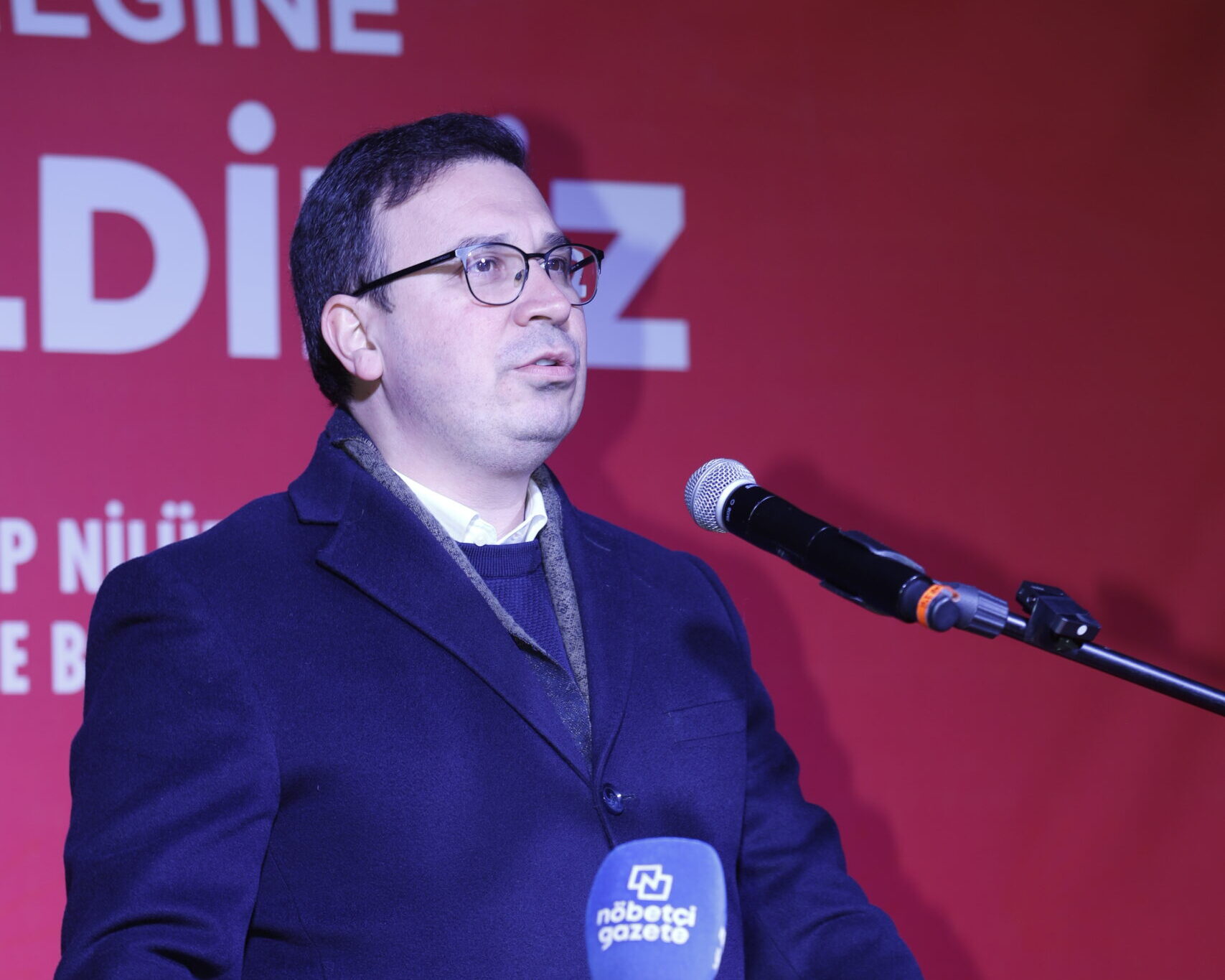 Nilüfer’de Dev Dayanışma Sofrası: 2 bin 500 Kişi Aynı Sofrada Buluştu!