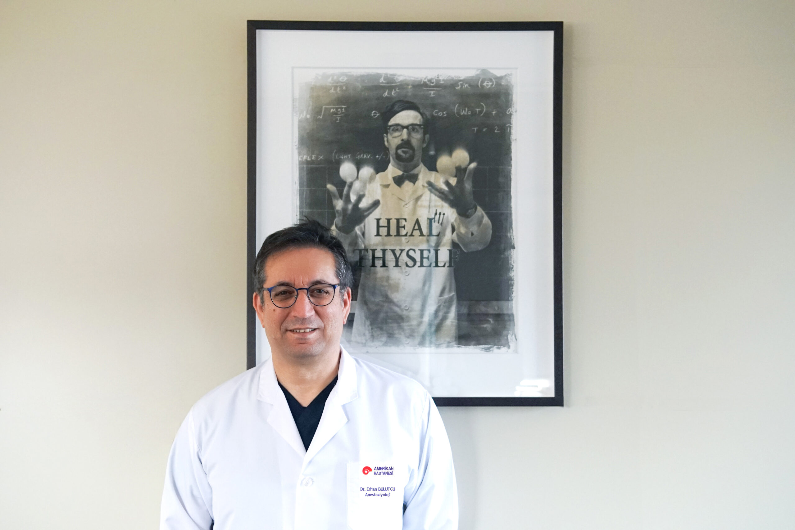 Koç Üniversitesi Hastanesi Türkiye’nin Zirvesinde: Dünyanın En İyi 250 Hastanesi Arasında