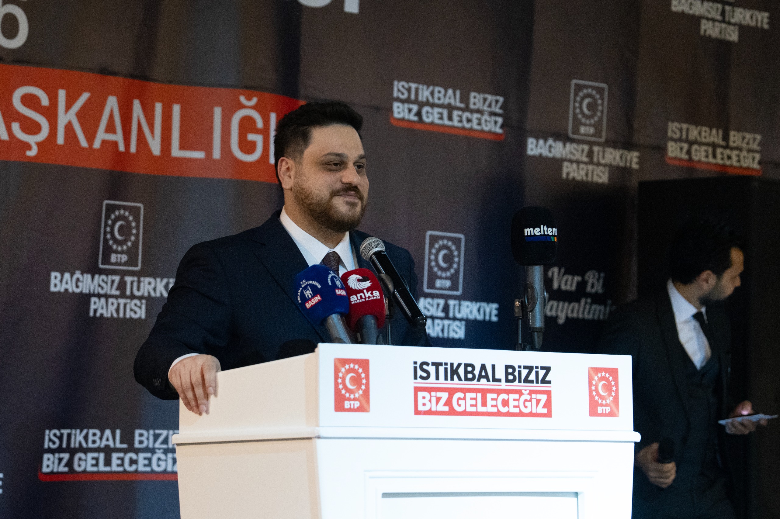 Ayrılıkta Azap Var”: Mansur Yavaş’tan Muhalefete Birlik Çağrısı