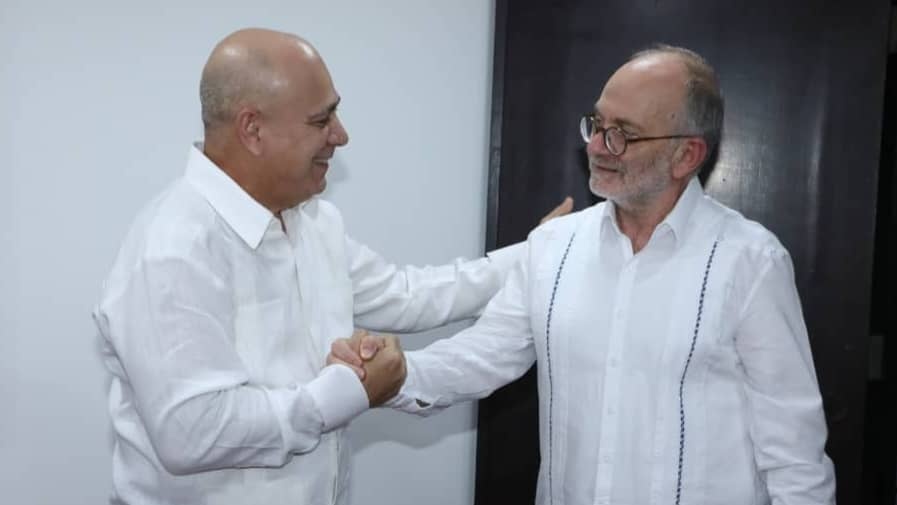 TKP Heyeti Ablukaya Direnen Küba’yı Ziyaret Etti  Dayanışma Mesajı: “Küba Halkının Yanındayız”