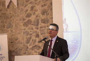 İzmir’de Yeraltı Suları Dijital Güvence Altında: AB Destekli Proje ile Kuraklığa Karşı Erken Uyarı Sistemi Kuruluyor