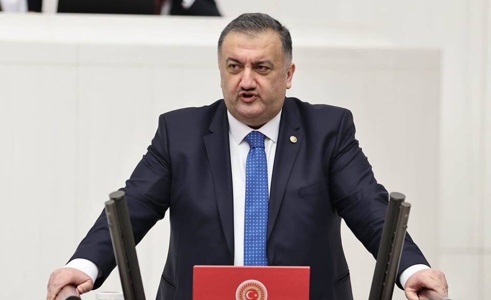 DEVA Partili ’dan Enflasyon Tepkisi: “Güneş Balçıkla Sıvanmaz”