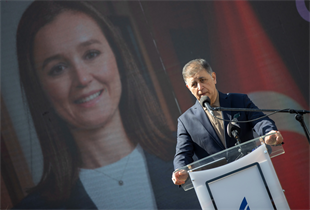 Güzelbahçe’de Gülşah Durbay Yaşam Merkezi Açıldı