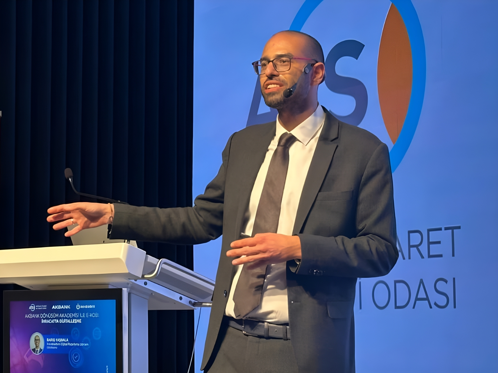 ABD-İspanya Geriliminde Türkiye İçin 2,4 Milyar Dolarlık Fırsat Kapısı