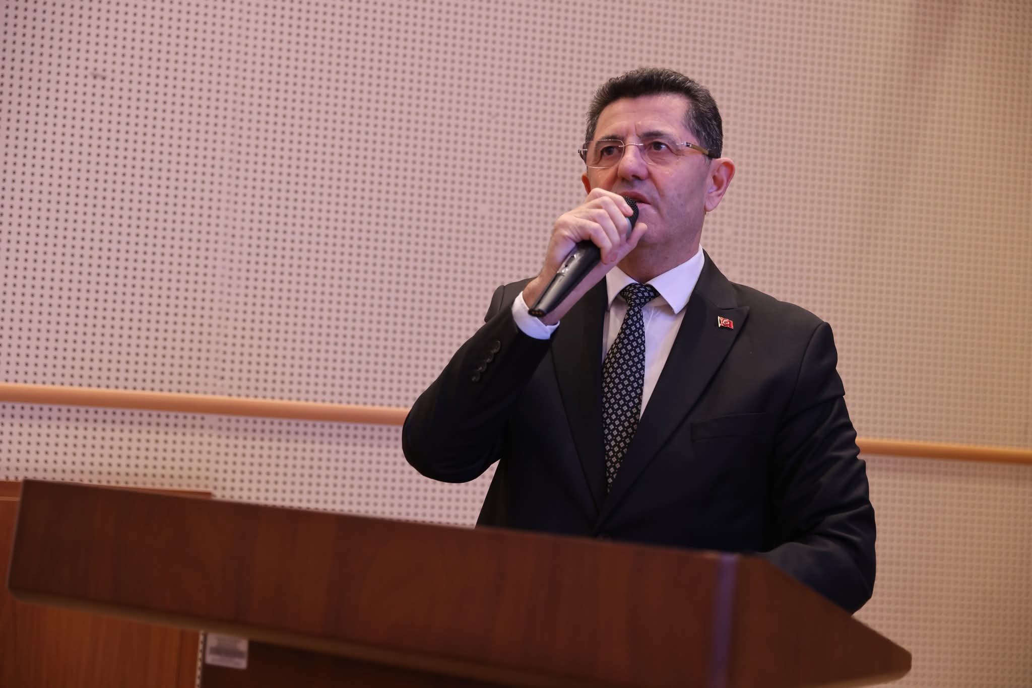 Çekmeköy Belediye Meclisi Toplandı: Başkan Orhan Çerkez’den Birlik ve Dayanışma Vurgusu