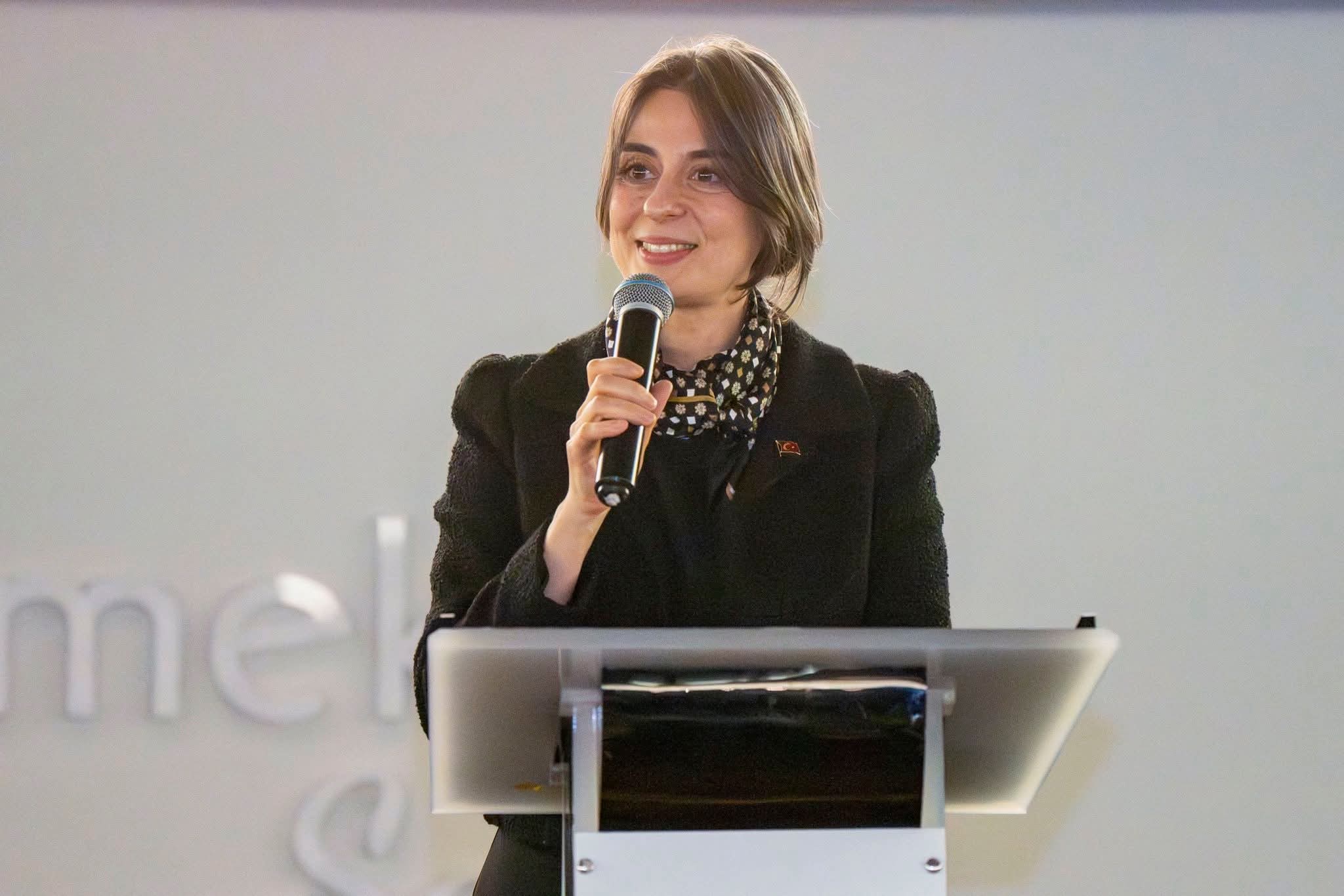 Üsküdar’da Birlik Sofrası: Kurum Temsilcileri İftar Programında Buluştu