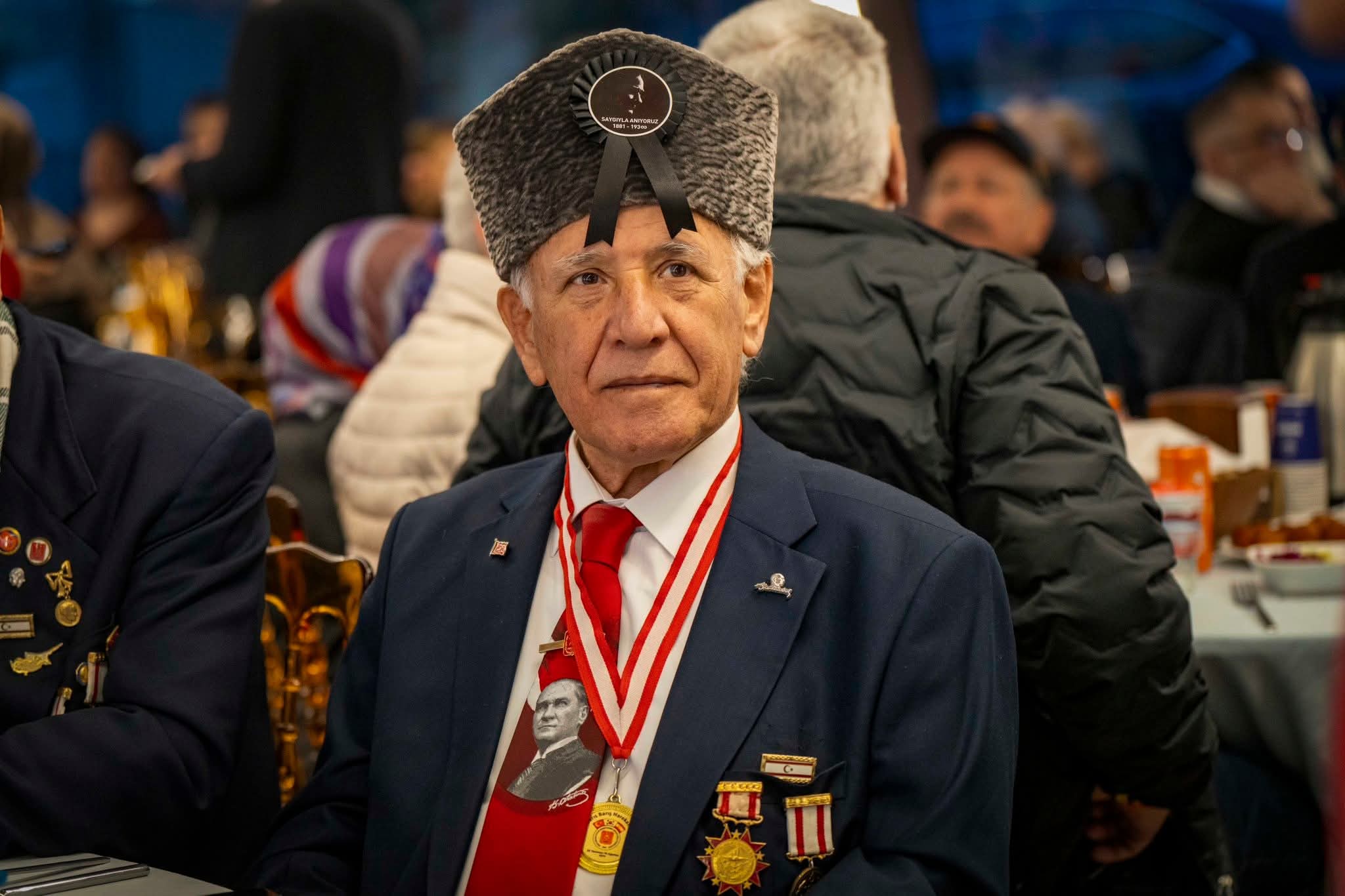 Üsküdar Belediyesi Ramazan Bereketini Paylaştı: Dedetaş, Şehit ve Gazileri Andı