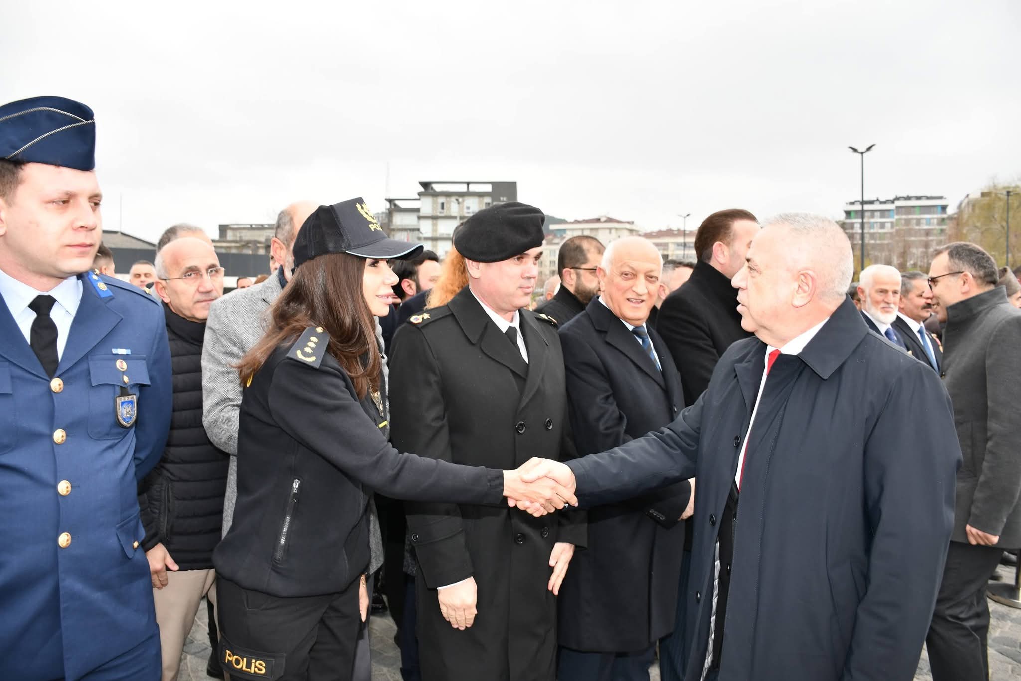 Çekmeköy’de 18 Mart’ta Duygu Dolu Anma Programı