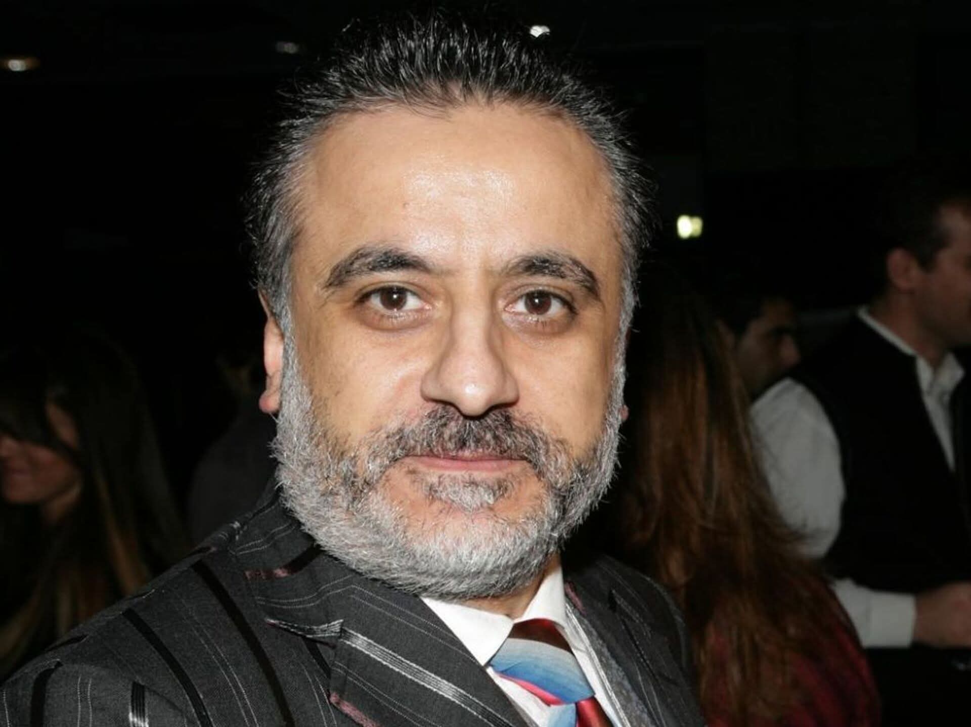Ünlü Yapımcı Erol Köse Hayatını Kaybetti