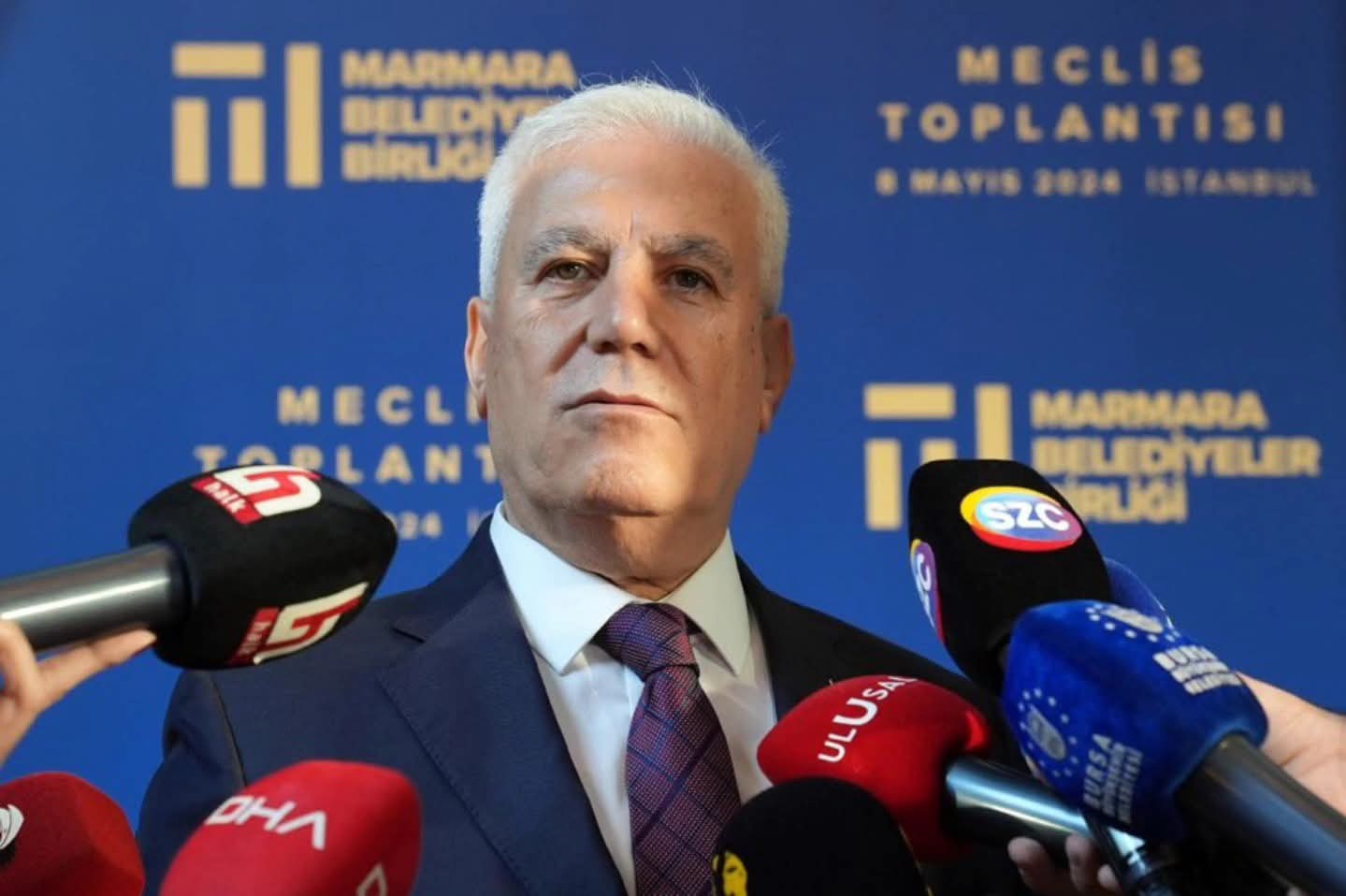 Gözaltındaki Başkan Bozbey’den CHP Örgütüne Mektup: “Dimdik Ayaktayız”