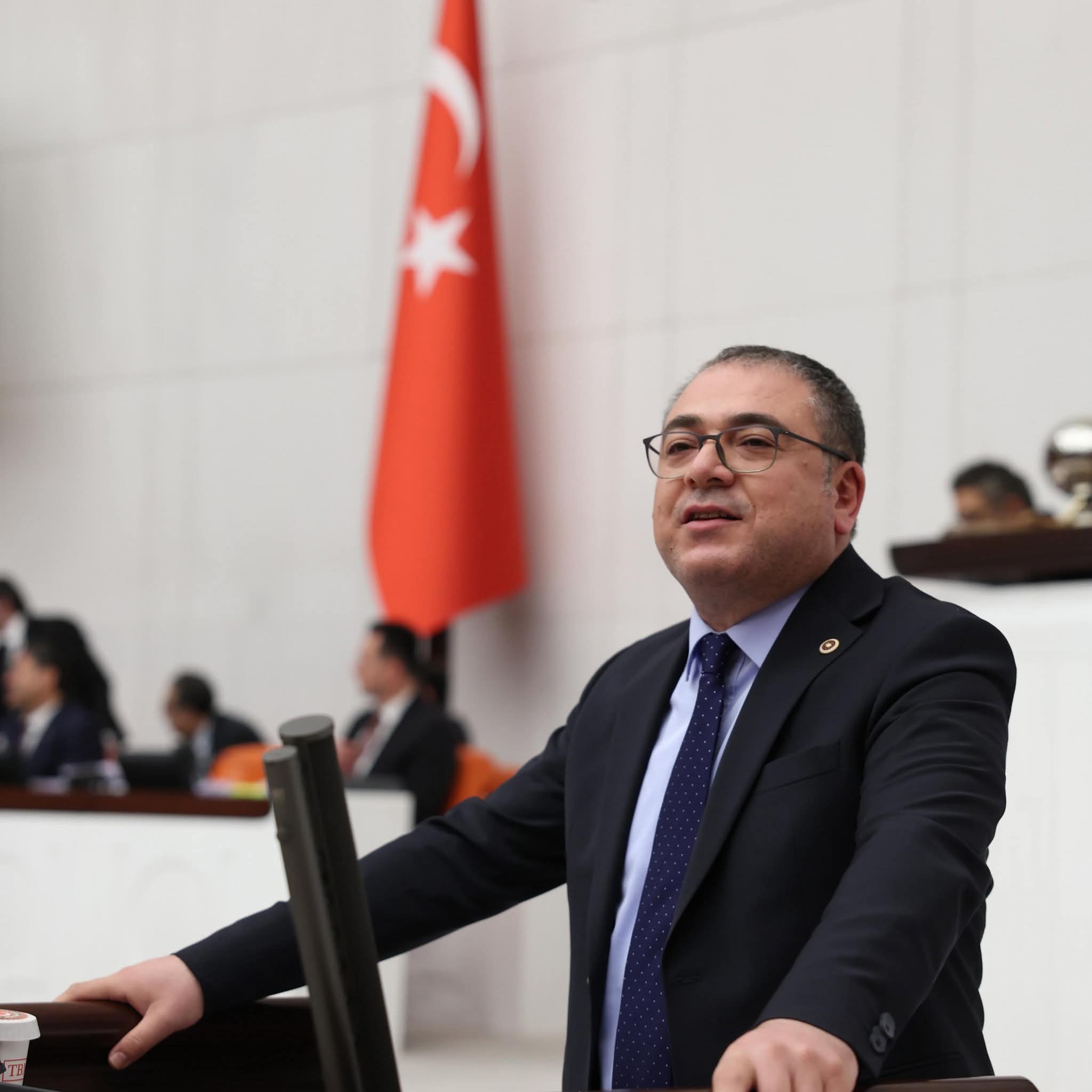 CHP’li Karakoz’dan Bozbey Gözaltısına Sert Tepki: “Milli İradeye Müdahale”