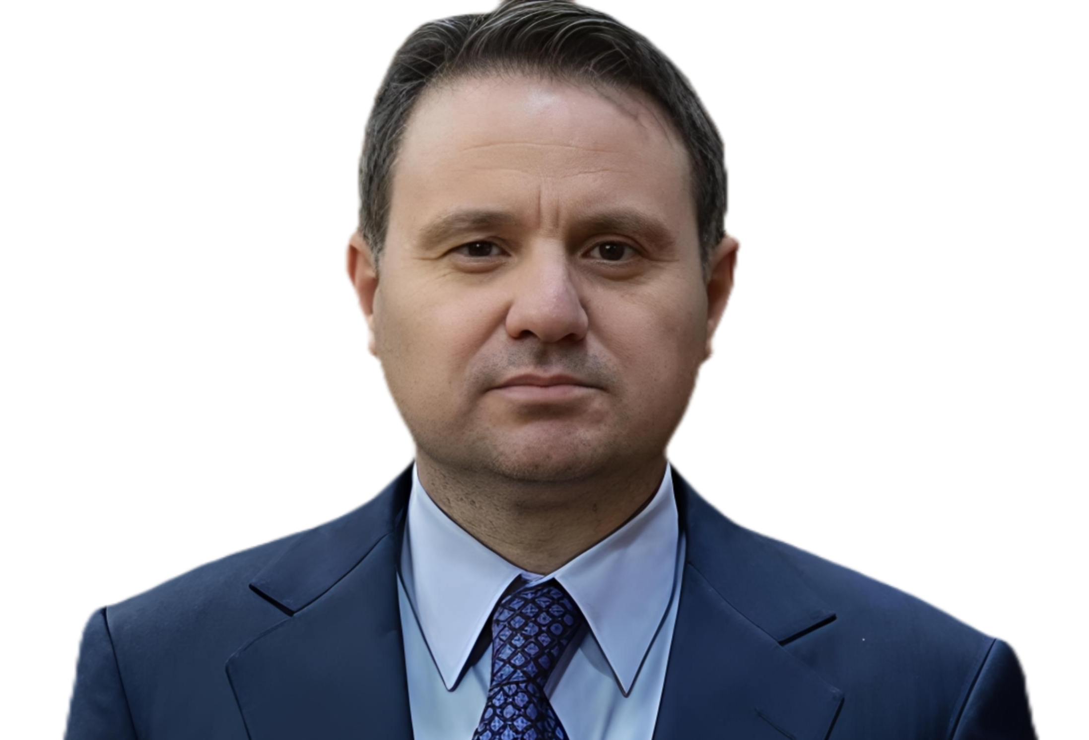 Adalet Bakanı Akın Gürlek’ten “Kapım Her Zaman Açık” Mesajı