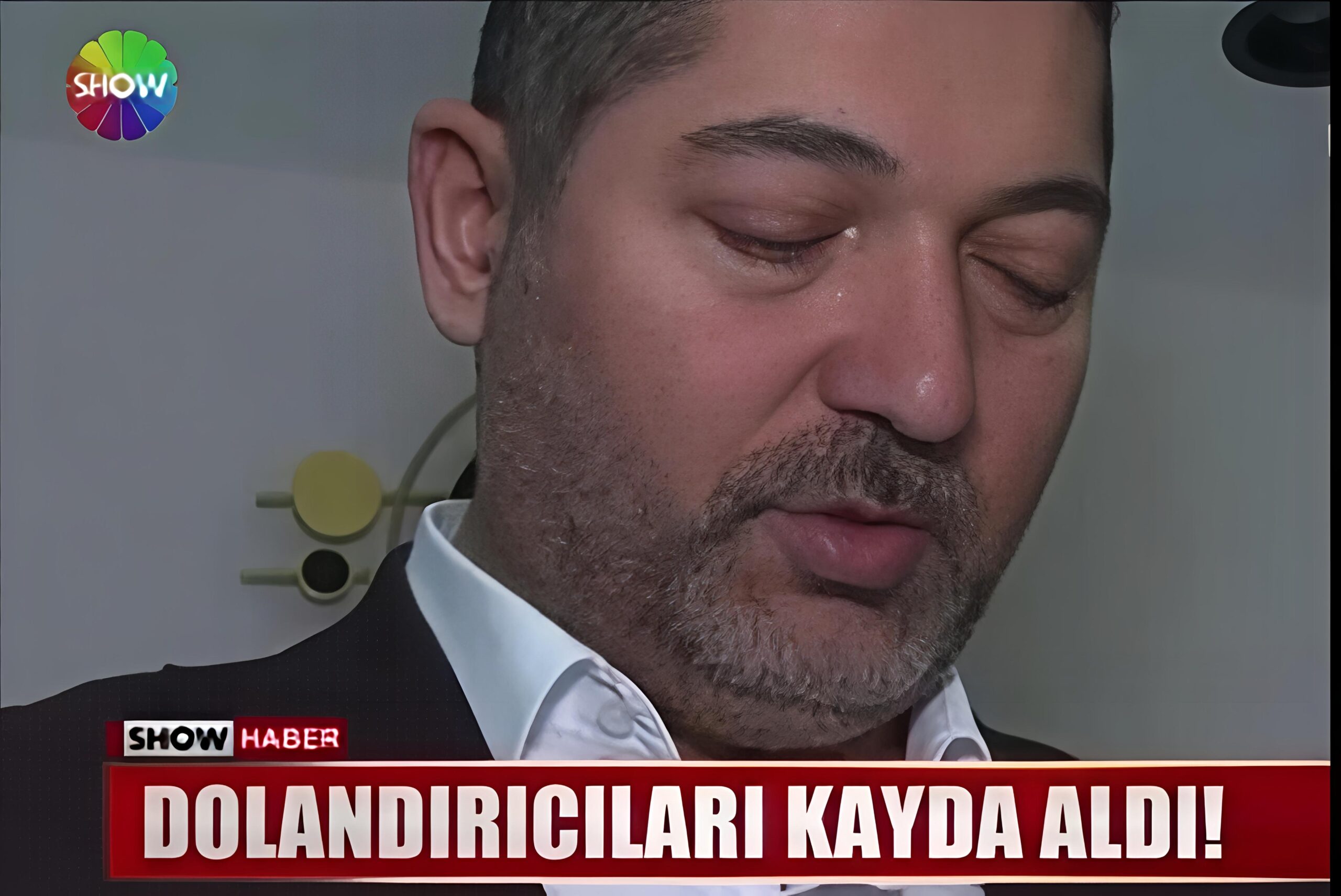 “Dolandırıcıları Her Kanalda Teşhir Edeceğim” Çekmeköylü iş insanı Sedat Erdem’den dikkat çeken çıkış