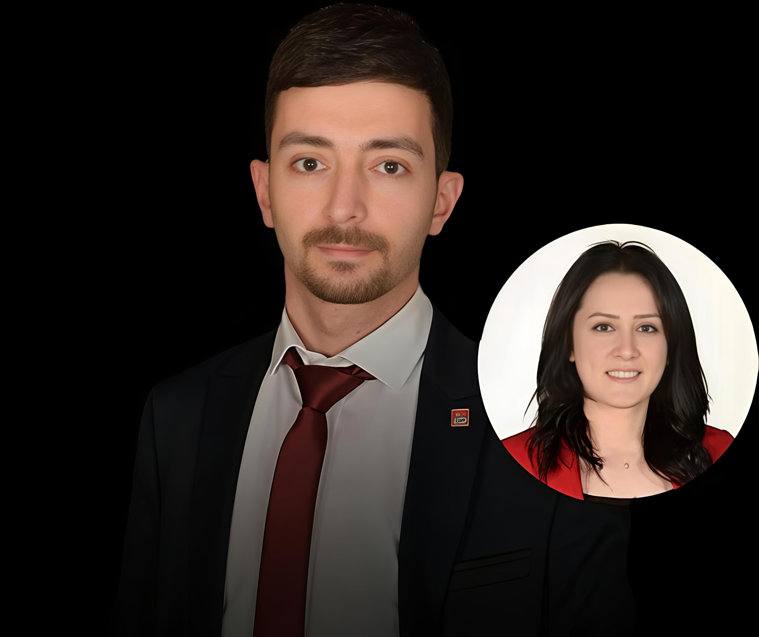 CHP Tosya İlçe Başkanı Özcan’dan Tuğçe Kefeli Açıklaması