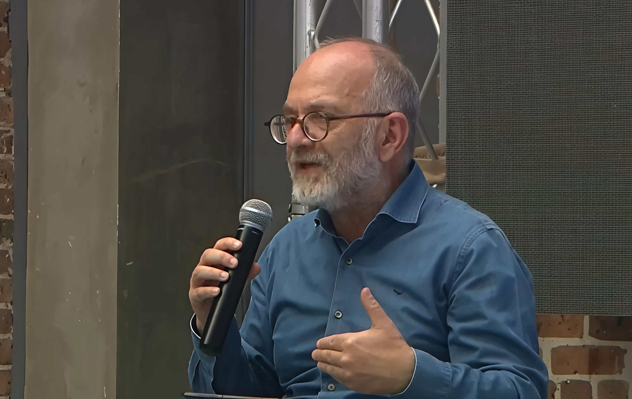 Kemal Okuyan: “Kapitalizm savaşları besliyor, buna dur demek gerekiyor”