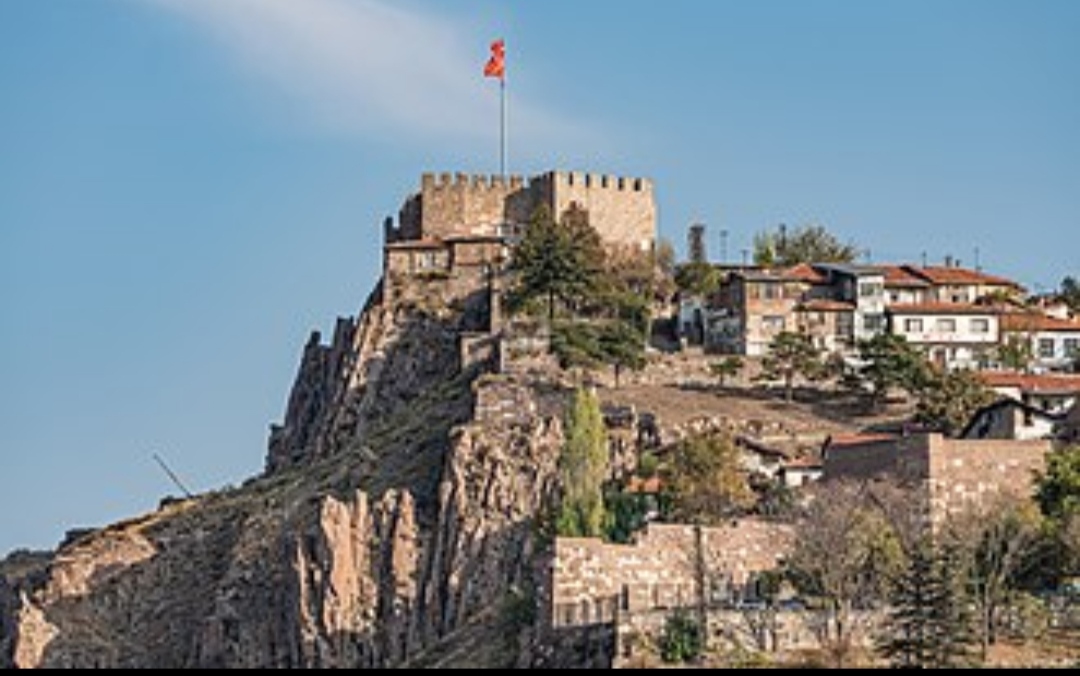 ANKARA’DA BAYRAM RUHU: “GELENEKTEN GELECEĞE TAŞIMALIYIZ”