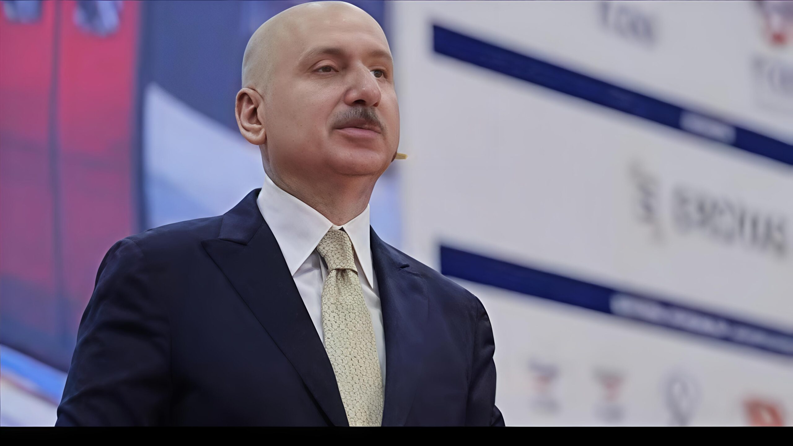 Karaismailoğlu’ndan CHP’ye Sert Çıkış: “Saraçhane Siyasi Sahne Değil!”