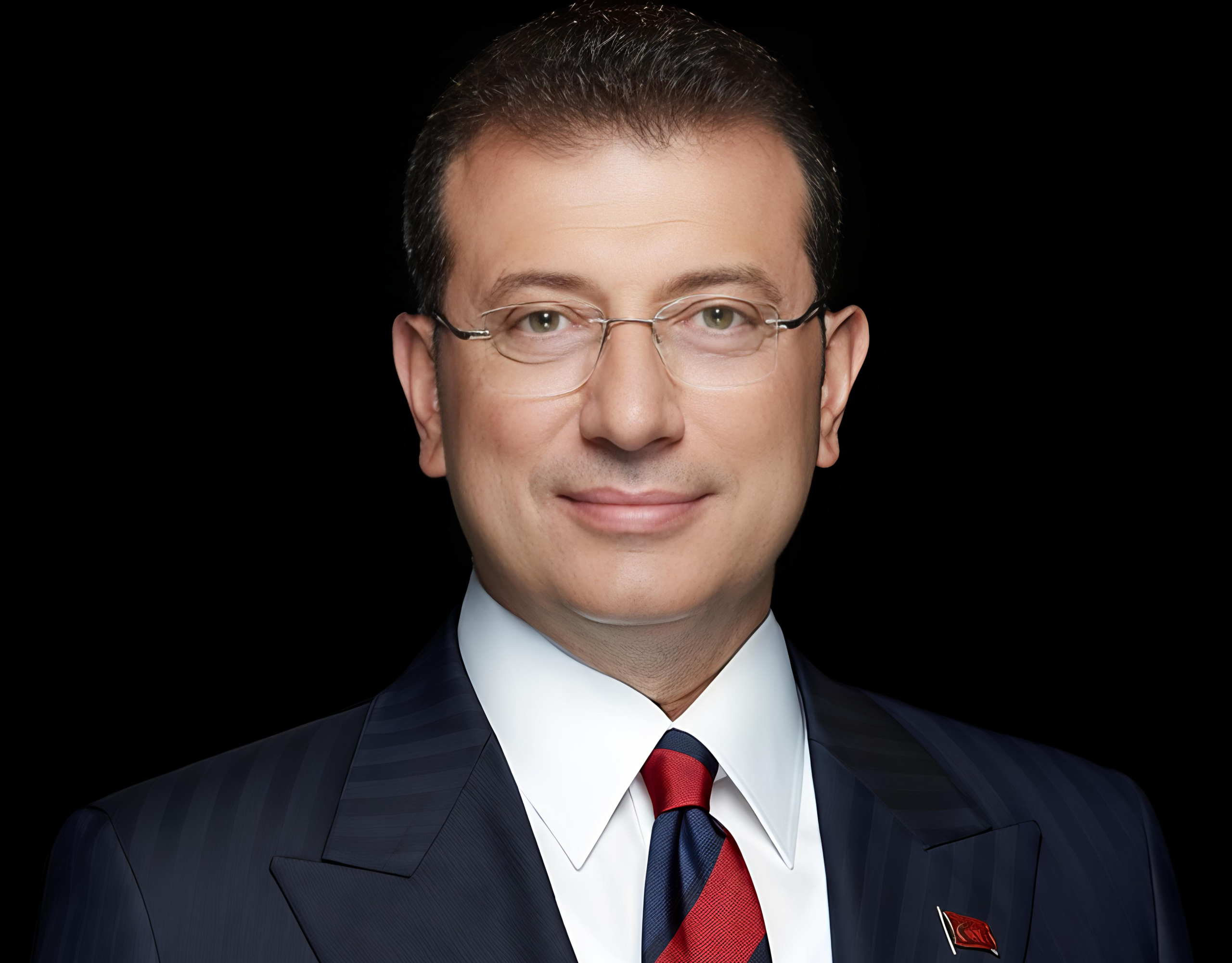 Ekrem İmamoğlu’ndan Silivri’den Bayram Mesajı: “Gerçek Bayram Adaletle Mümkün”