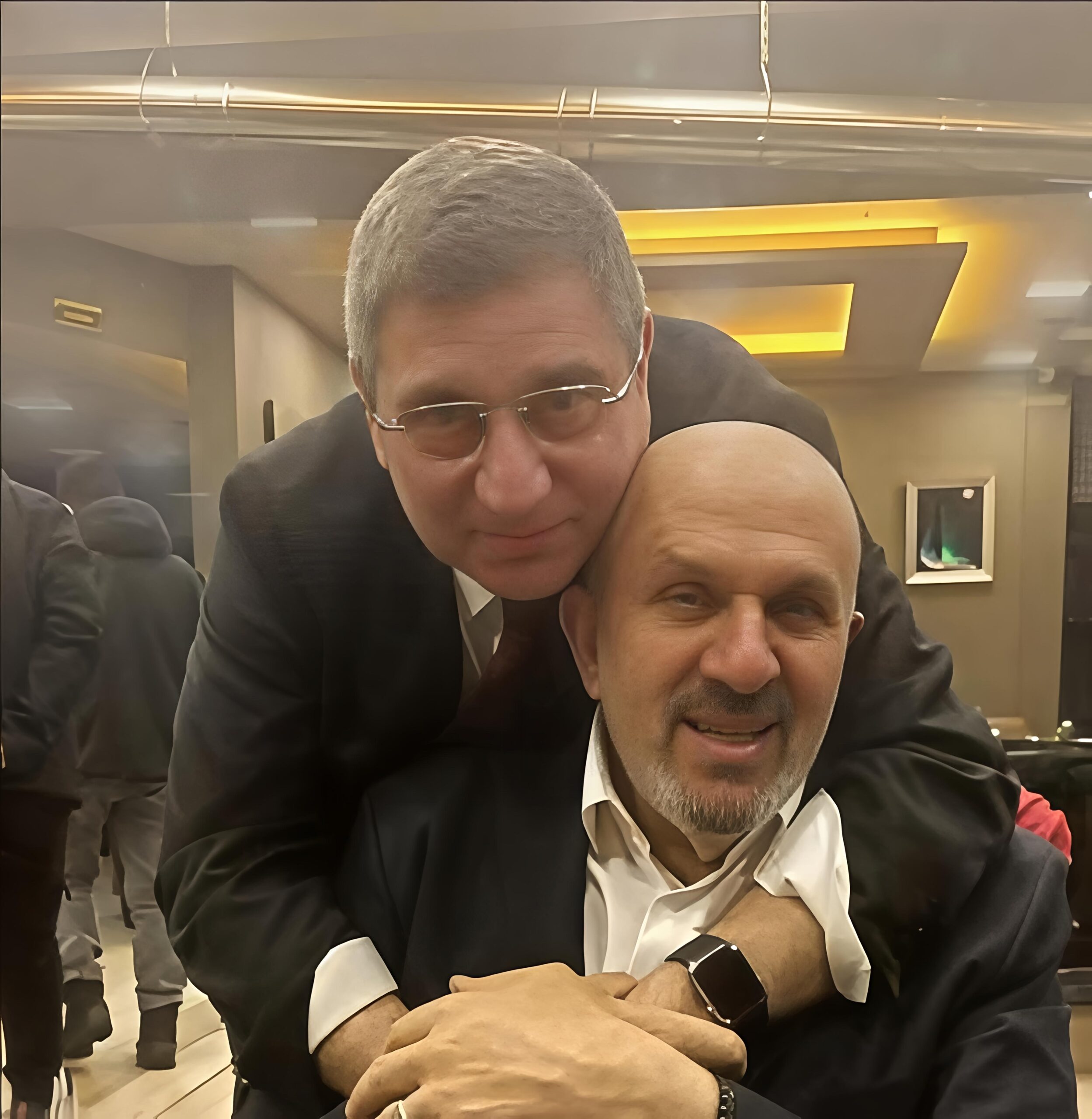 Rize’de Tenzile Erdoğan Devlet Hastanesi Açıldı: Kadir Delibalta’dan Sağlık Yatırımlarına Destek Mesajı