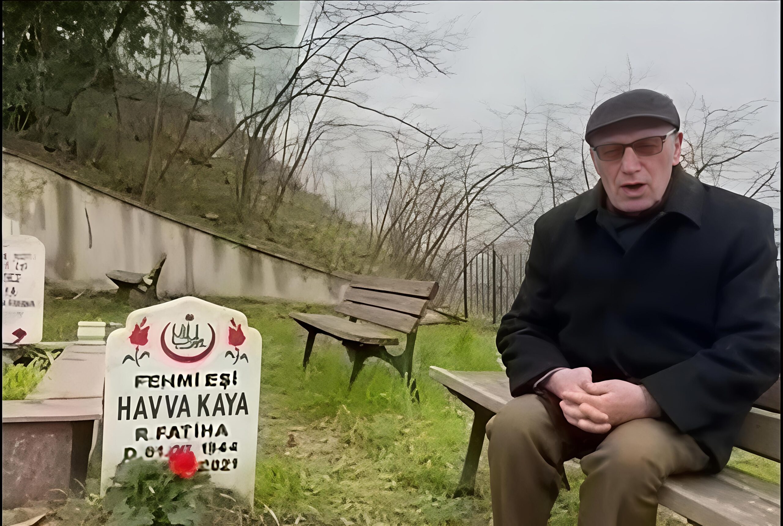 Ekrem İmamoğlu’nun Kayınpederi Fehmi Kaya’dan Sitem Dolu Açıklama: "Bu Reva Mıdır?"