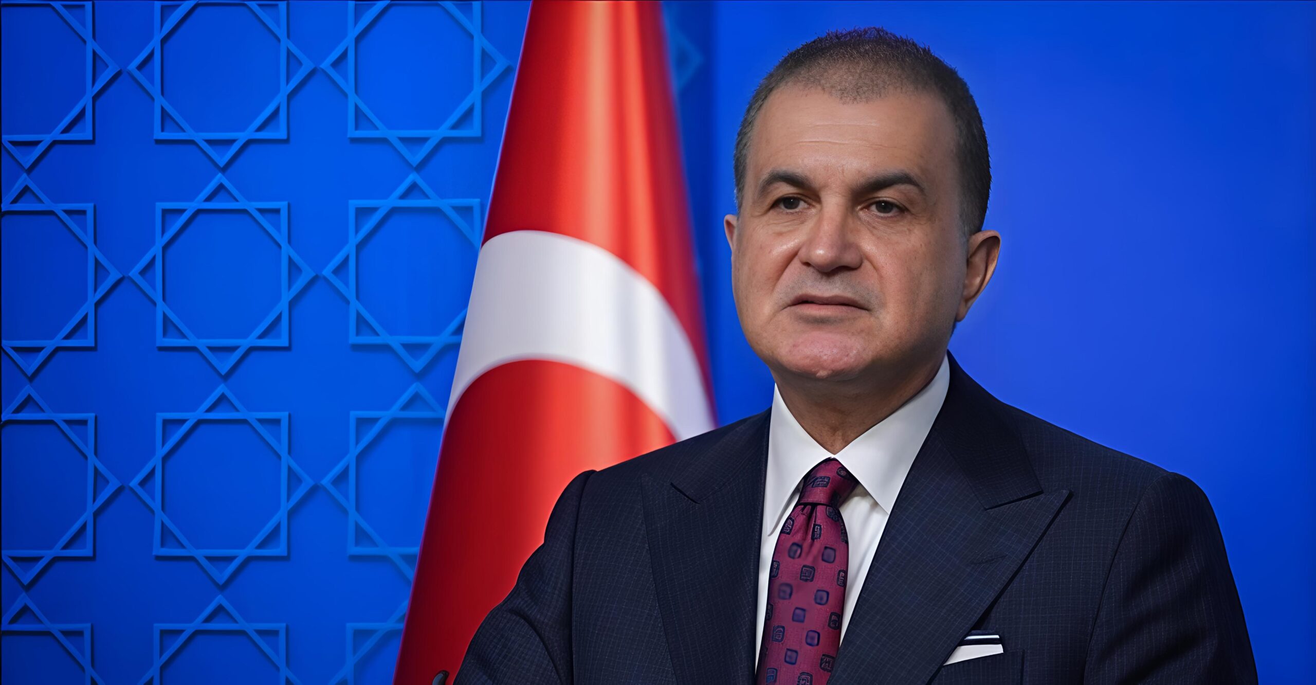 Ömer Çelik’ten Cumhurbaşkanı Erdoğan’a Yönelik Benzetmelere Sert Tepki: “Zihinsel ve Ahlaki Bir Sefalet”