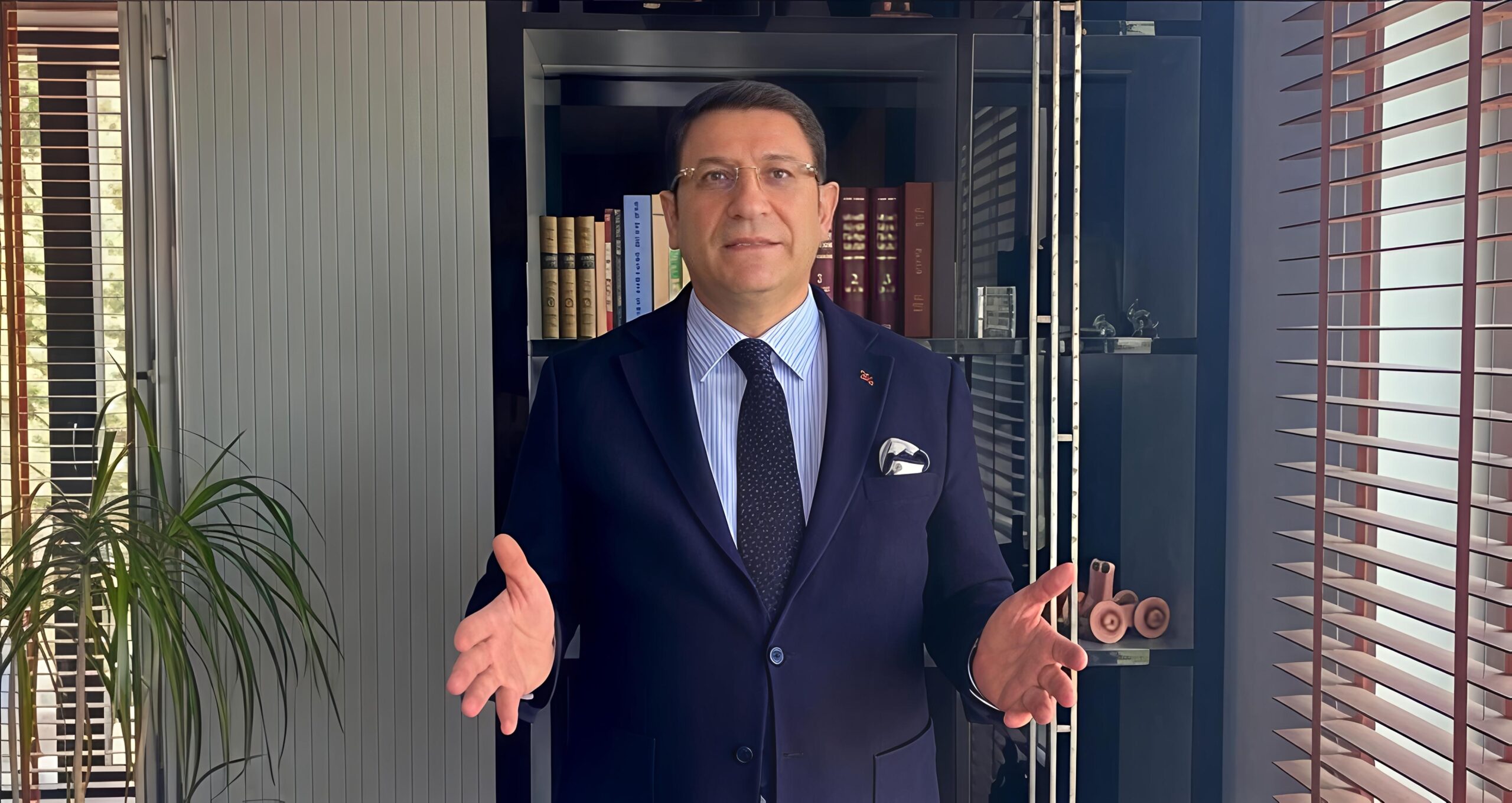 İdris Şahin’den Erdoğan’a Sert Eleştiriler: “Vatandaş Aldatılıyor, Gençler Baskı Altında”