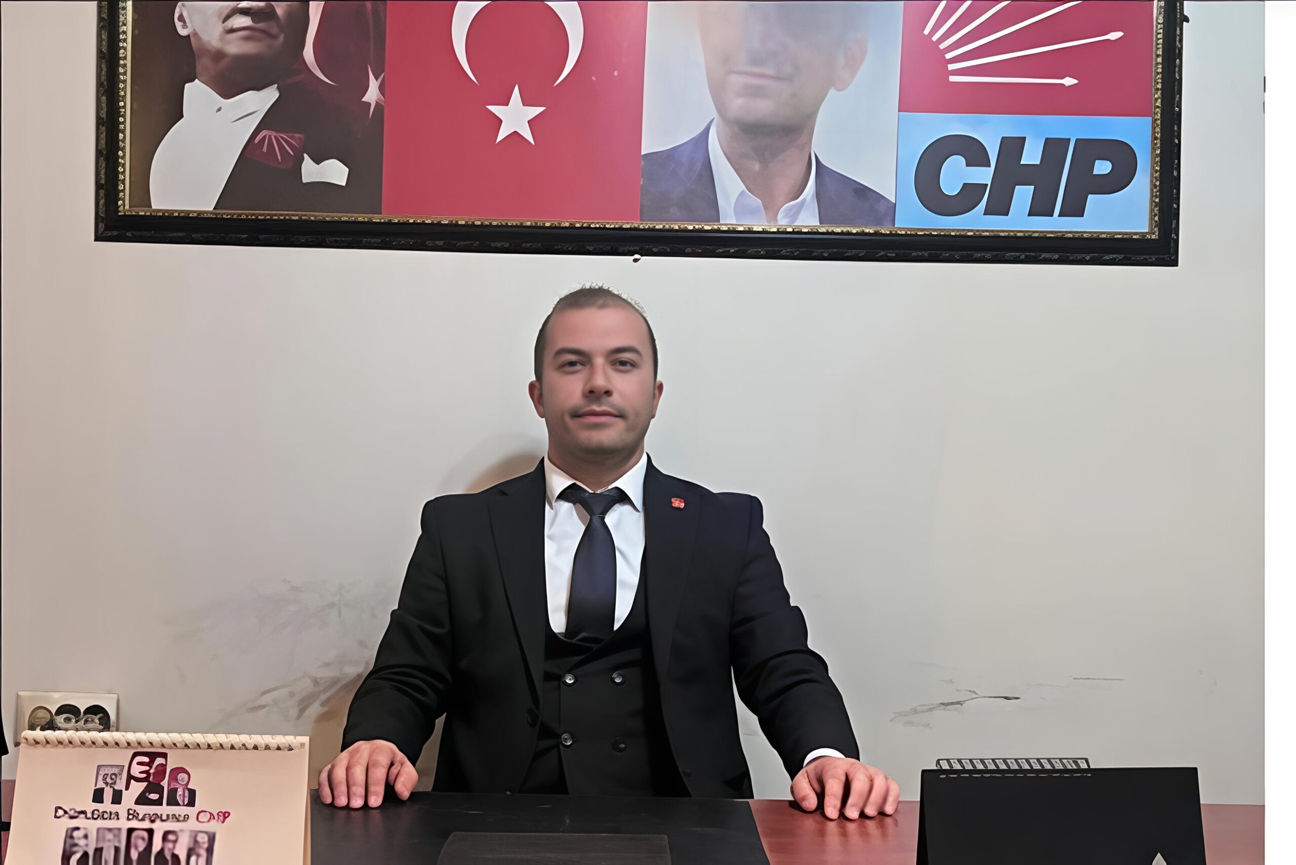 Bayburt’ta Tarım Alarmı: “İthal girdiye bağımlı üretim çiftçiyi batırıyor!”