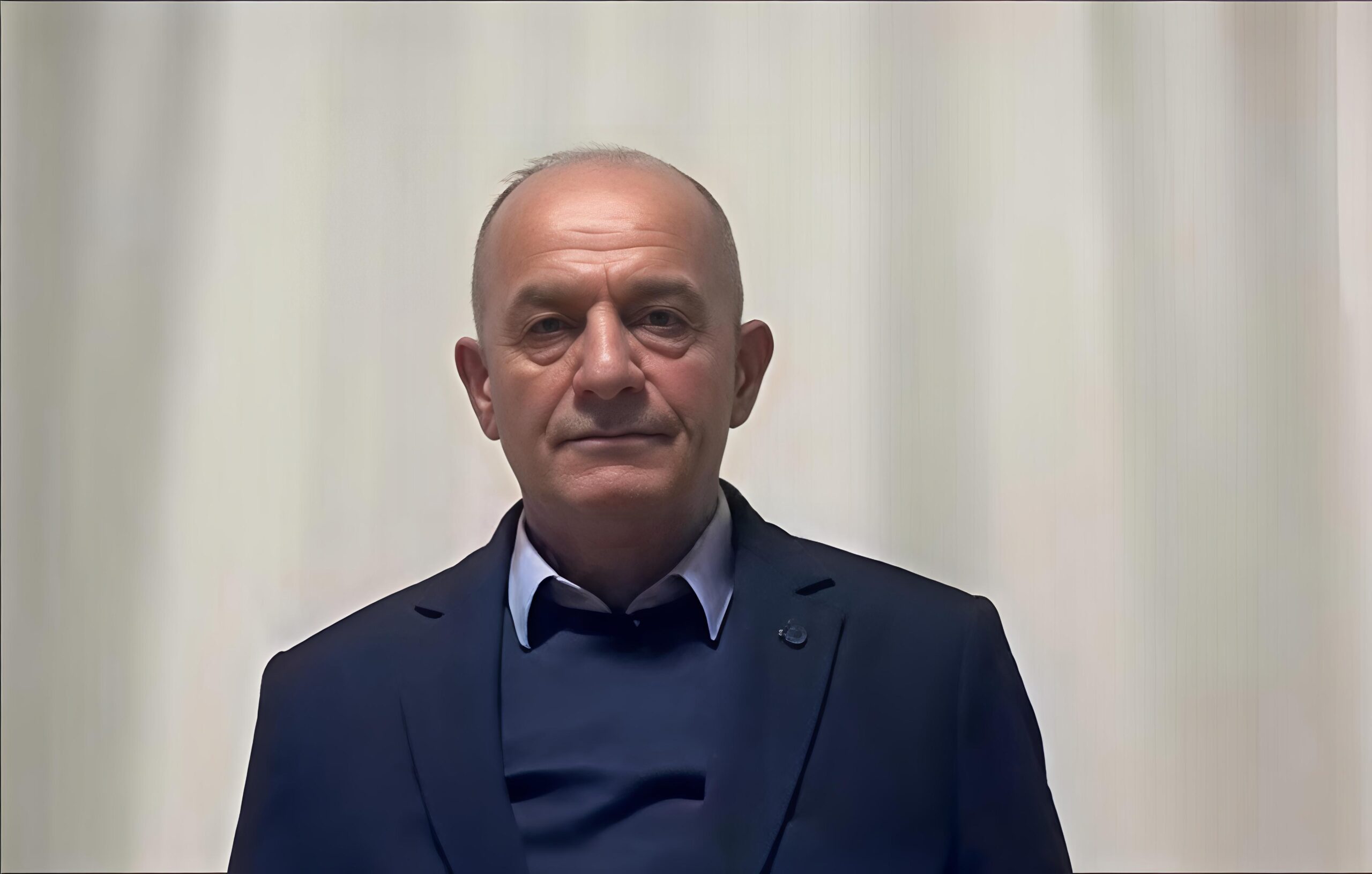 Ümraniyeli İş İnsanı ve Eğitimci Sabri Şenel'den Gümüşhane İçin Tünel Çağrısı: "Yol Medeniyettir, Hayattır"