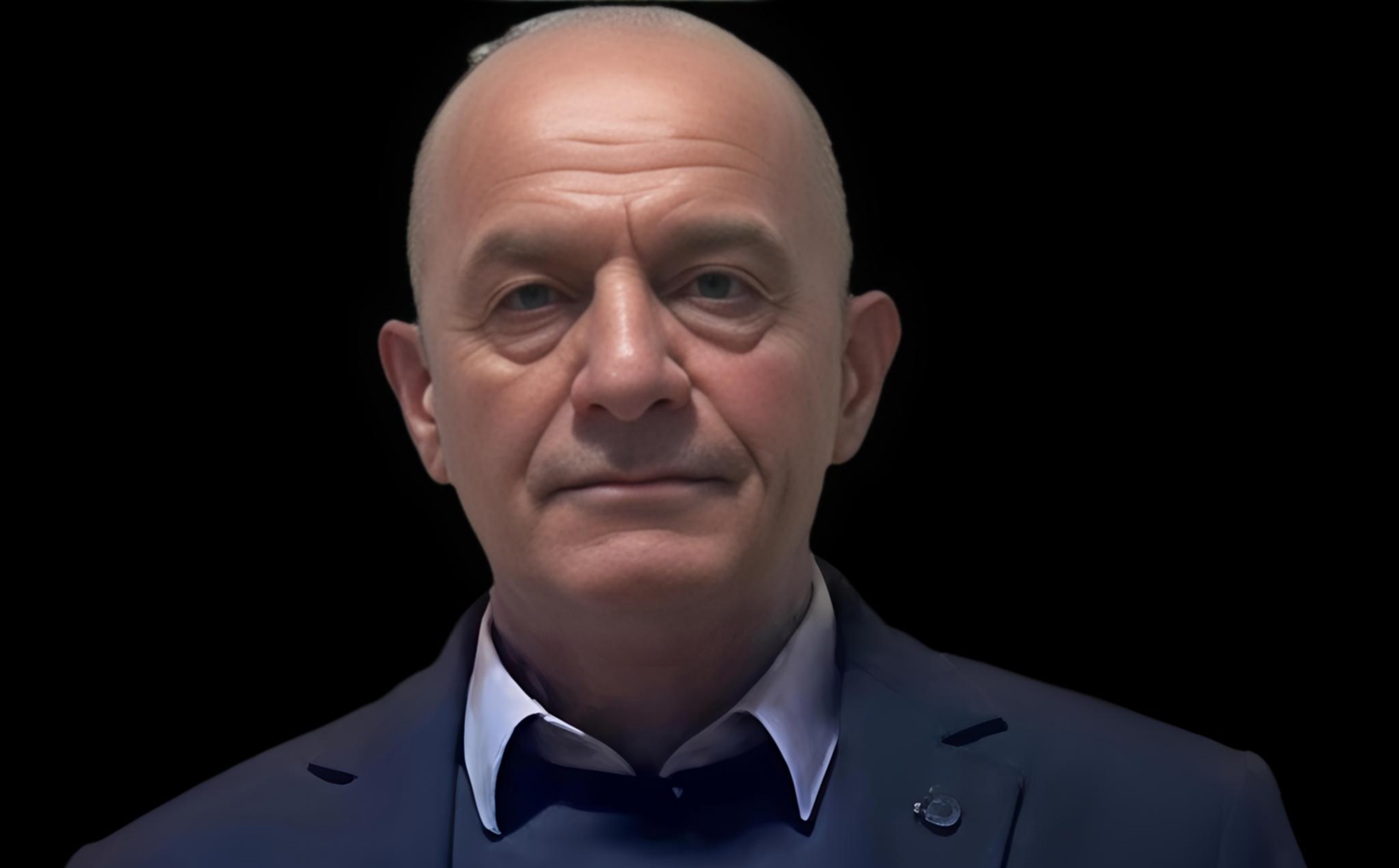 Sabri Şenel’den Kritik Uyarı: "Ateşle Oynamayınız, Türk Milletini Karşınızda Bulursunuz!"