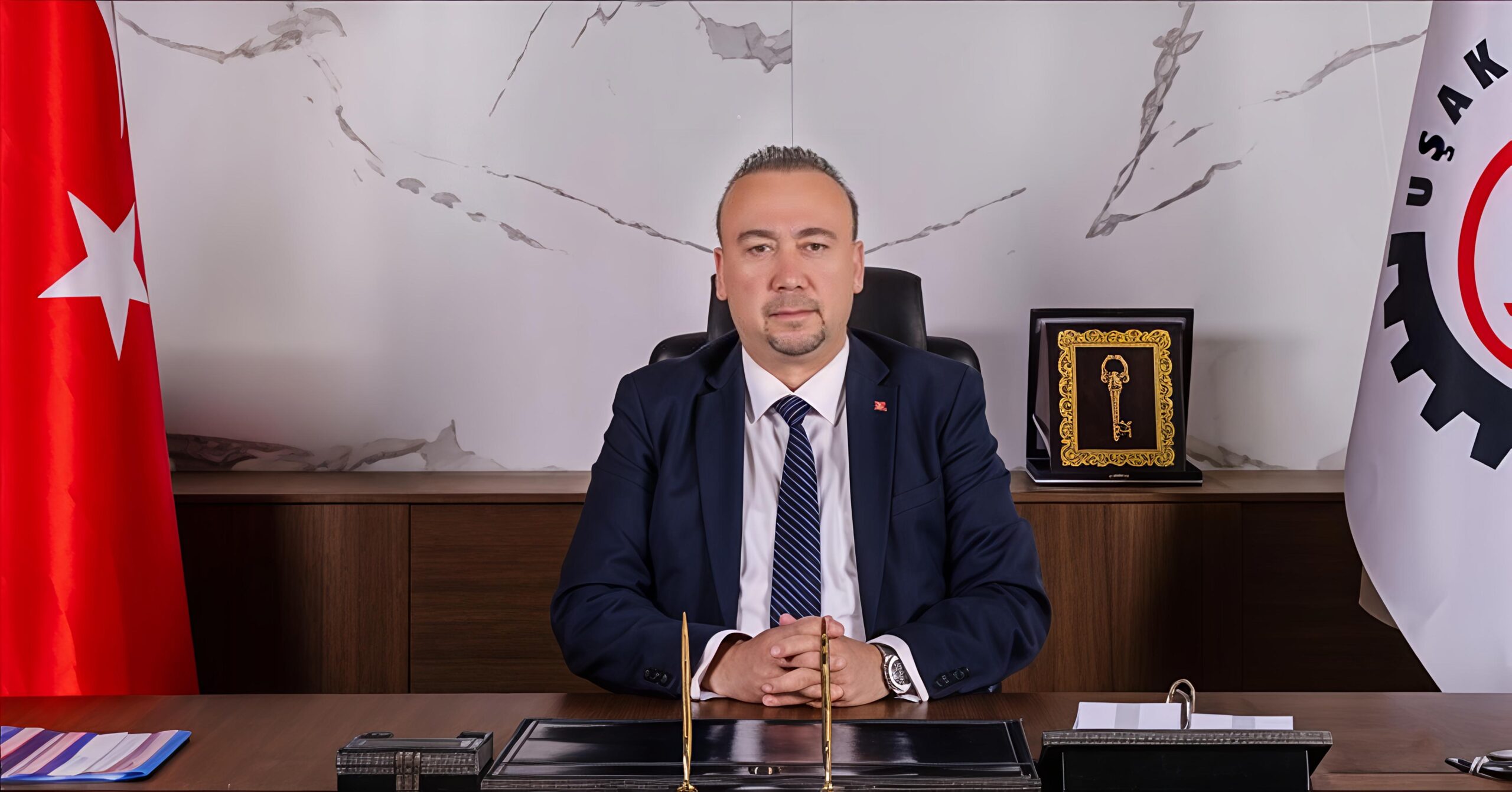 Tutuklu Başkan Özkan Yalım’dan Savcılıkta Dikkat Çeken Savunma: “Tüm İddialar Asılsız”