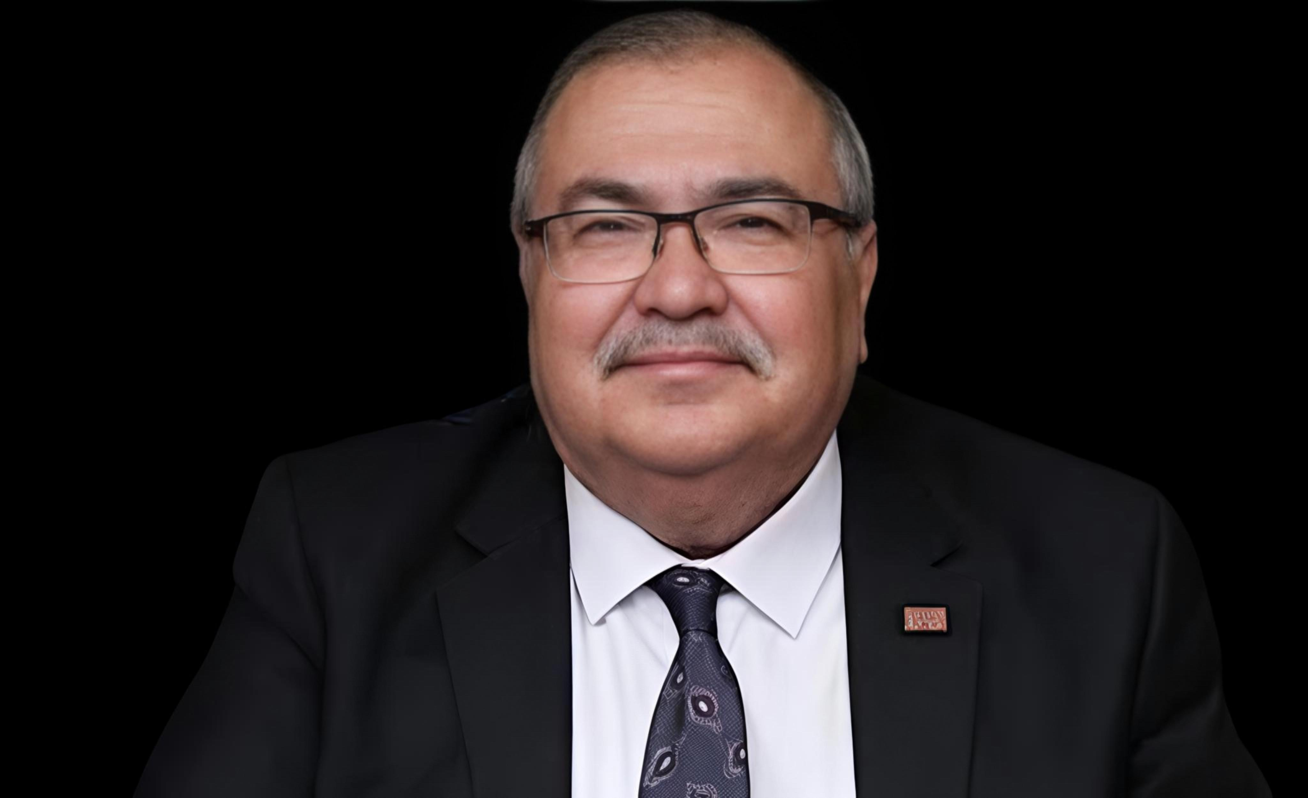 Süleyman Bülbül’den AK Parti’ye Sert ‘Hodri Meydan': "Aydın Sokaklarına Korumasız Çıkalım!"