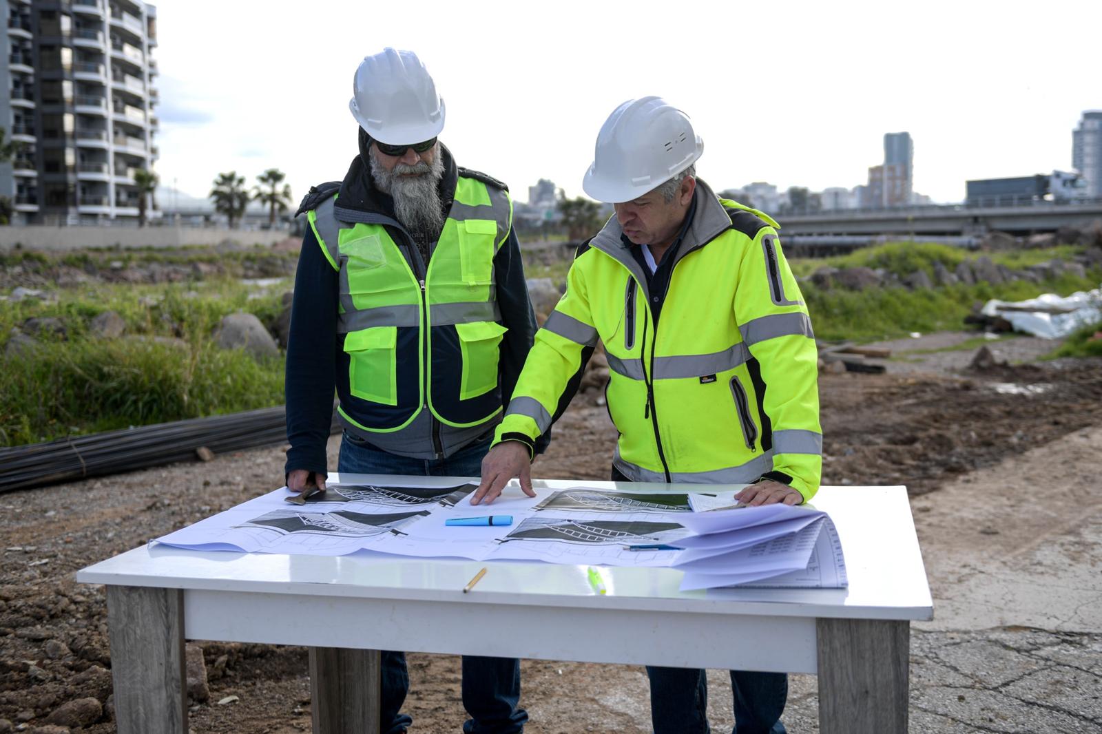 İzmir Çiğli’deki trafik yükü azalacak