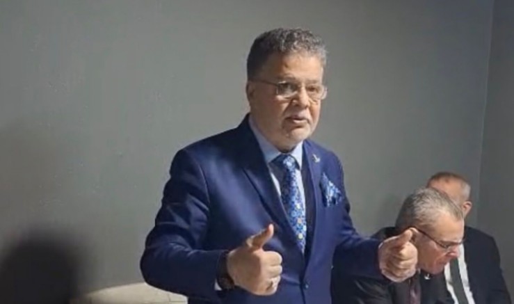 Yeniden Refah’tan Yeni Anayasa Çıkışı: “İkinci Turda Üç Aday Yarışsın”