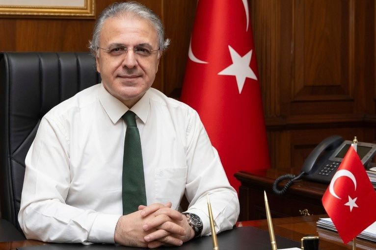 Hüseyin Alpay: “Ortadoğu’daki Savaş, Türkiye’nin Gerçek Gündemini Gölgelememeli”