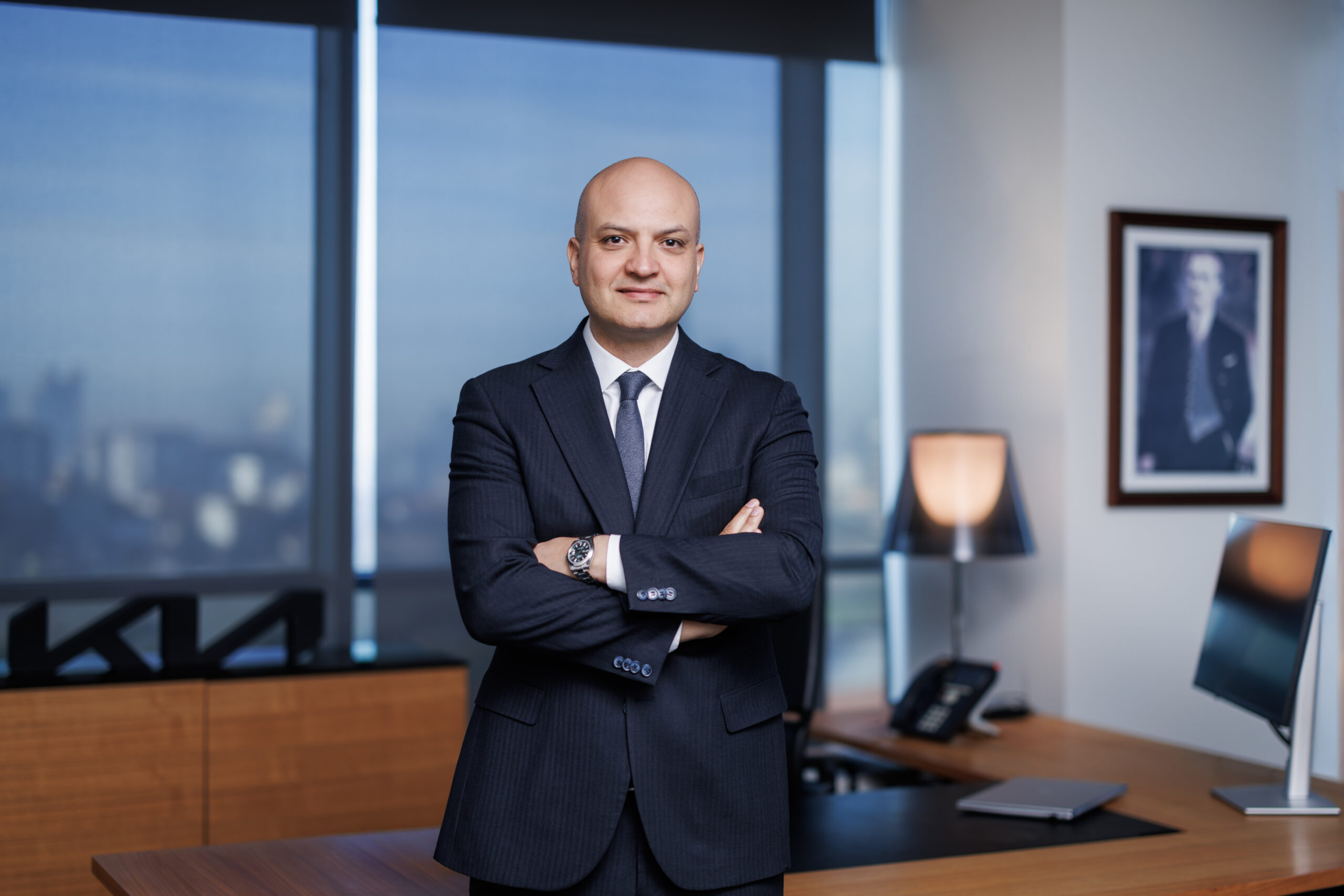 Kia Türkiye’de Üst Düzey Atama: Şafak Savcı Göreve Başladı