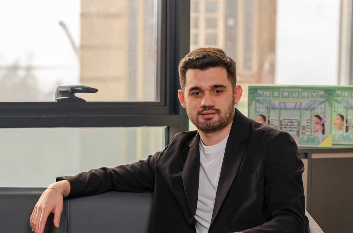 K-BEAUTY RÜZGÂRI TÜRKİYE’DE KALICI: MERUMY İLE YENİ NESİL GÜZELLİK DÖNEMİ