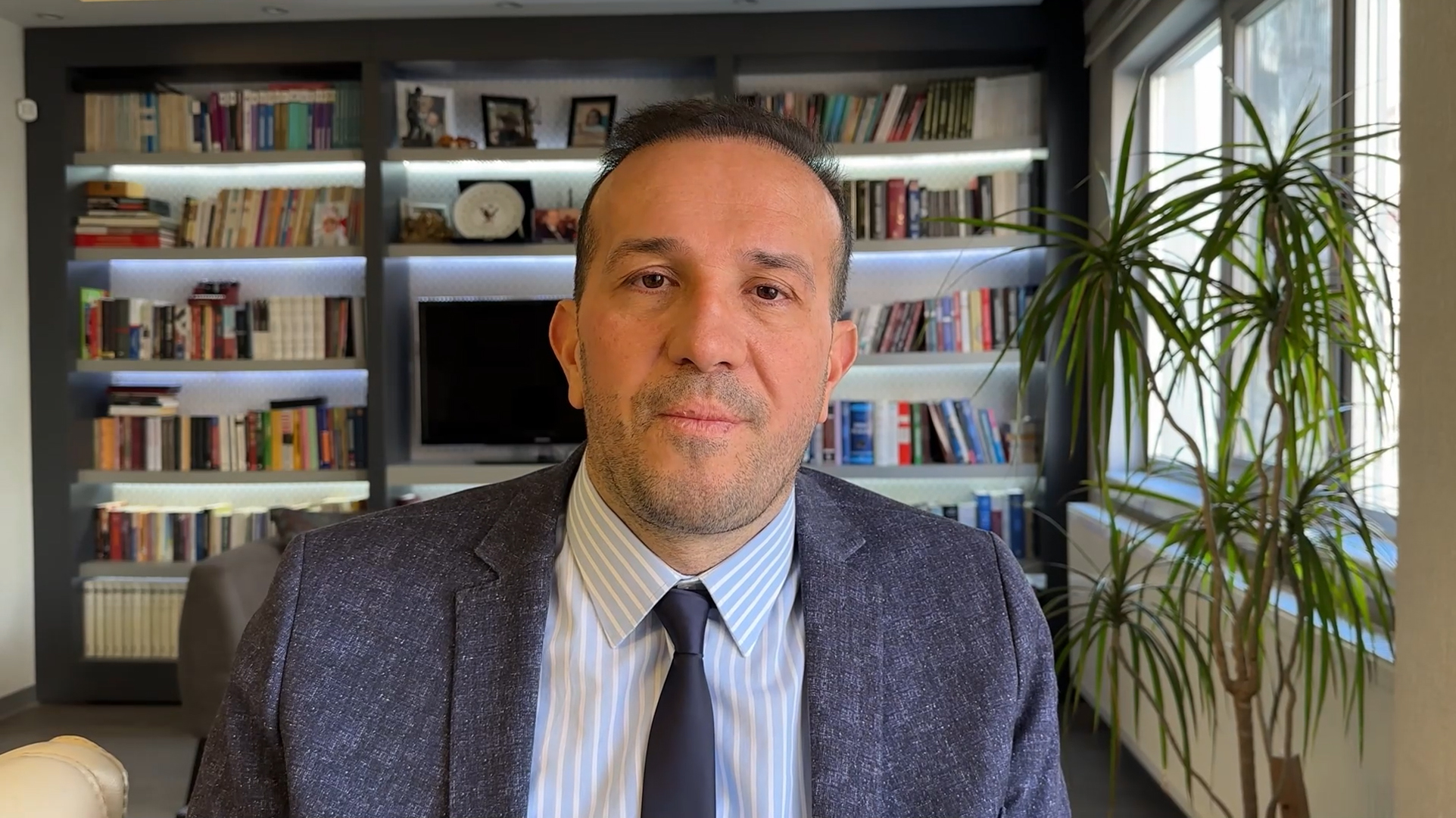 BTP'den CHP'ye "Ara Seçim" Tepkisi: "Zamanlama Yanlış, Hesaplar Kişisel"